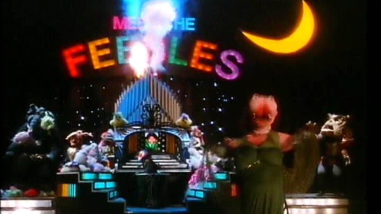 Meet the Feebles - immagine