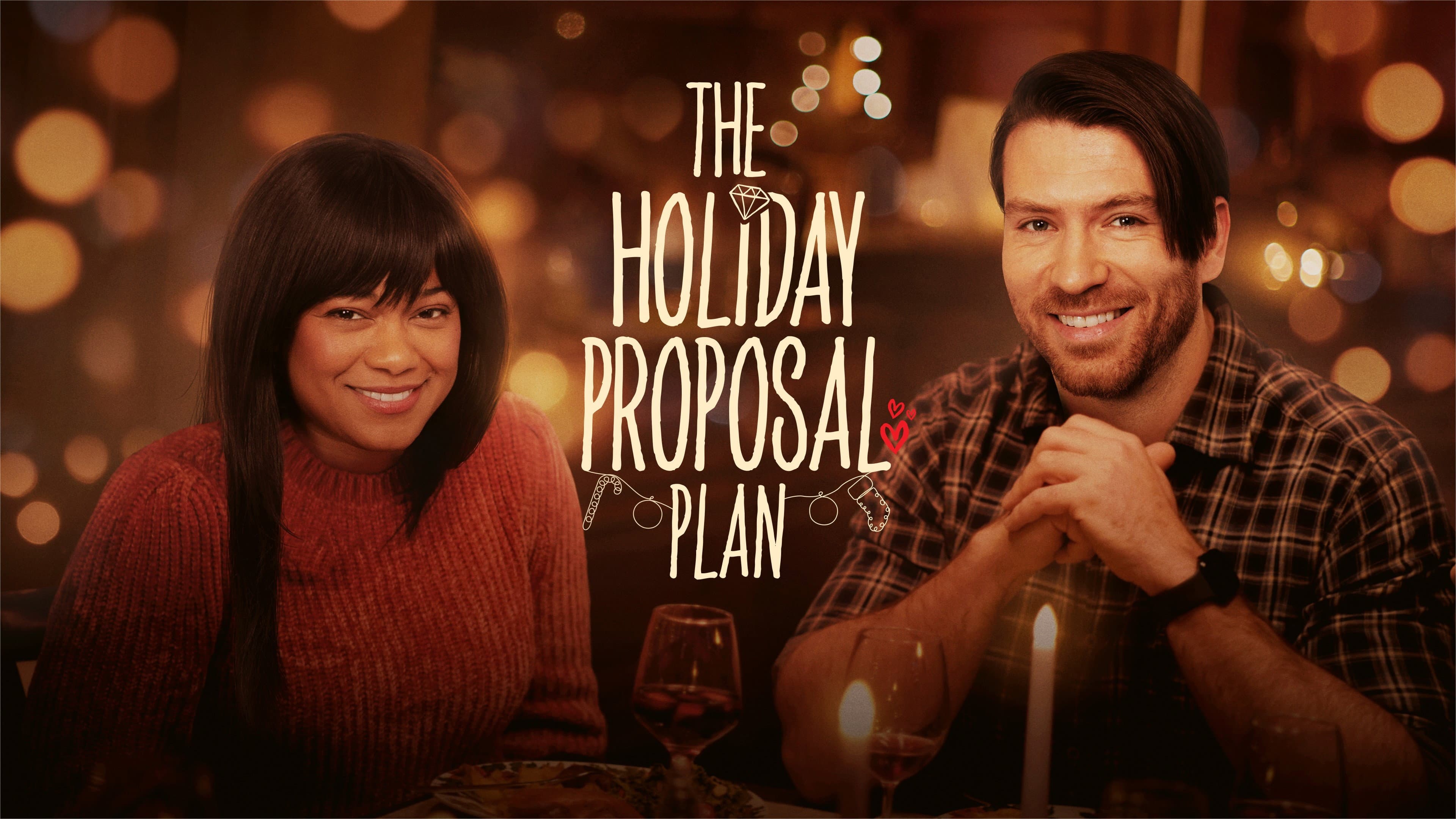 The Holiday Proposal Plan - immagine