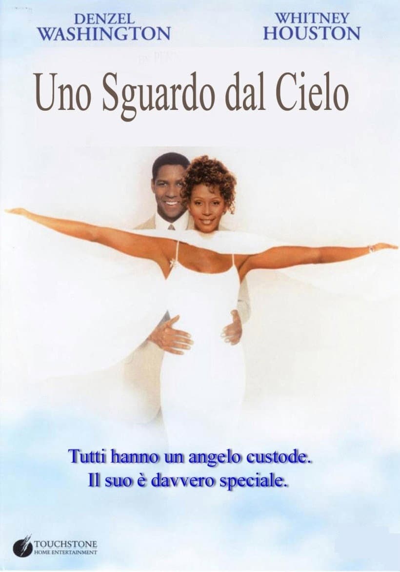 Poster di Uno sguardo dal cielo