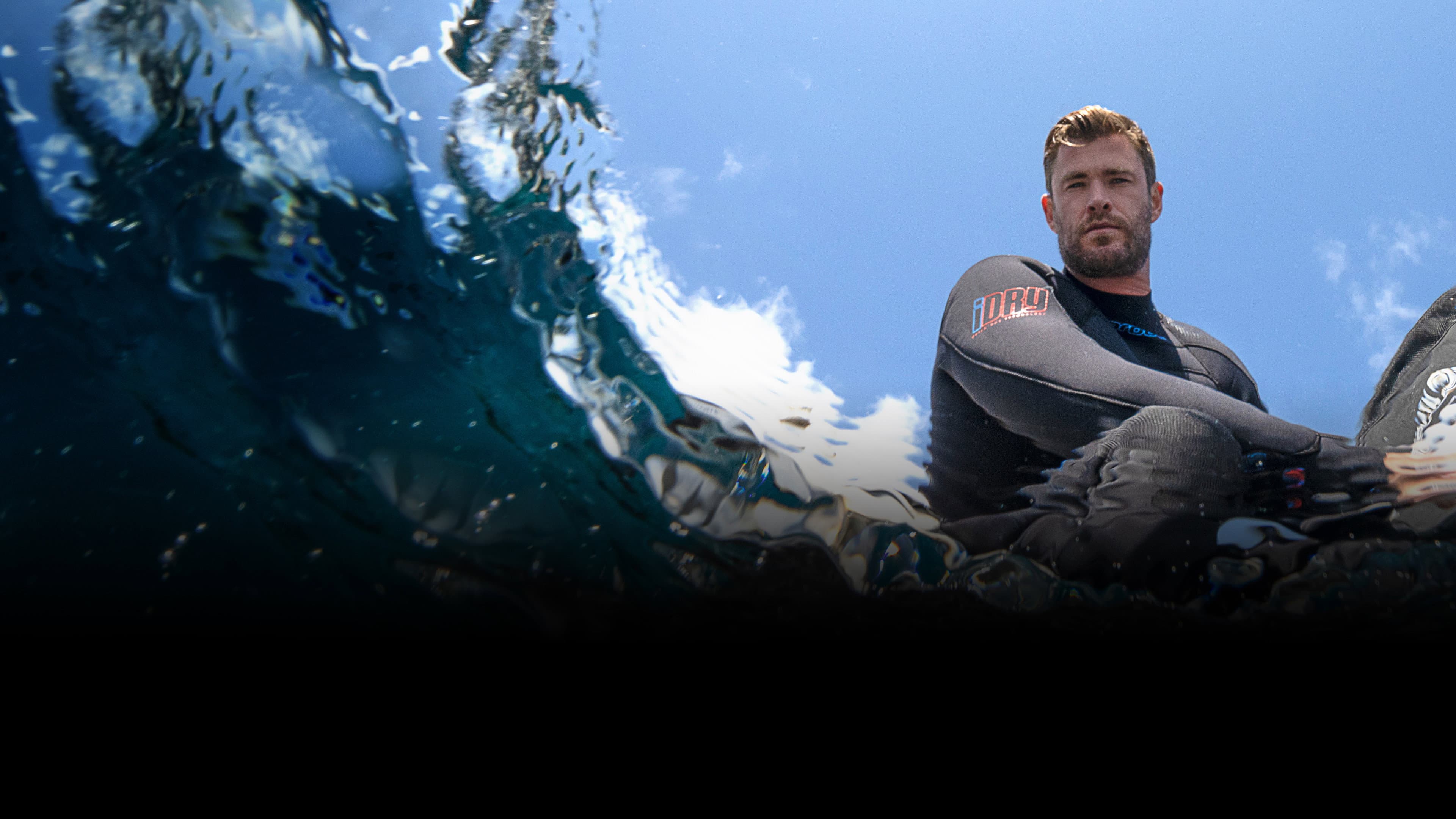 Shark Beach with Chris Hemsworth - immagine