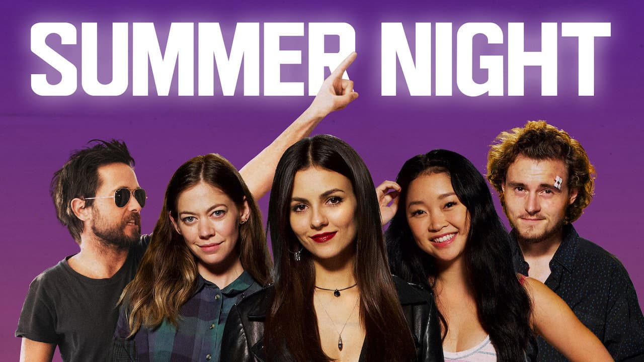 Summer Night - immagine