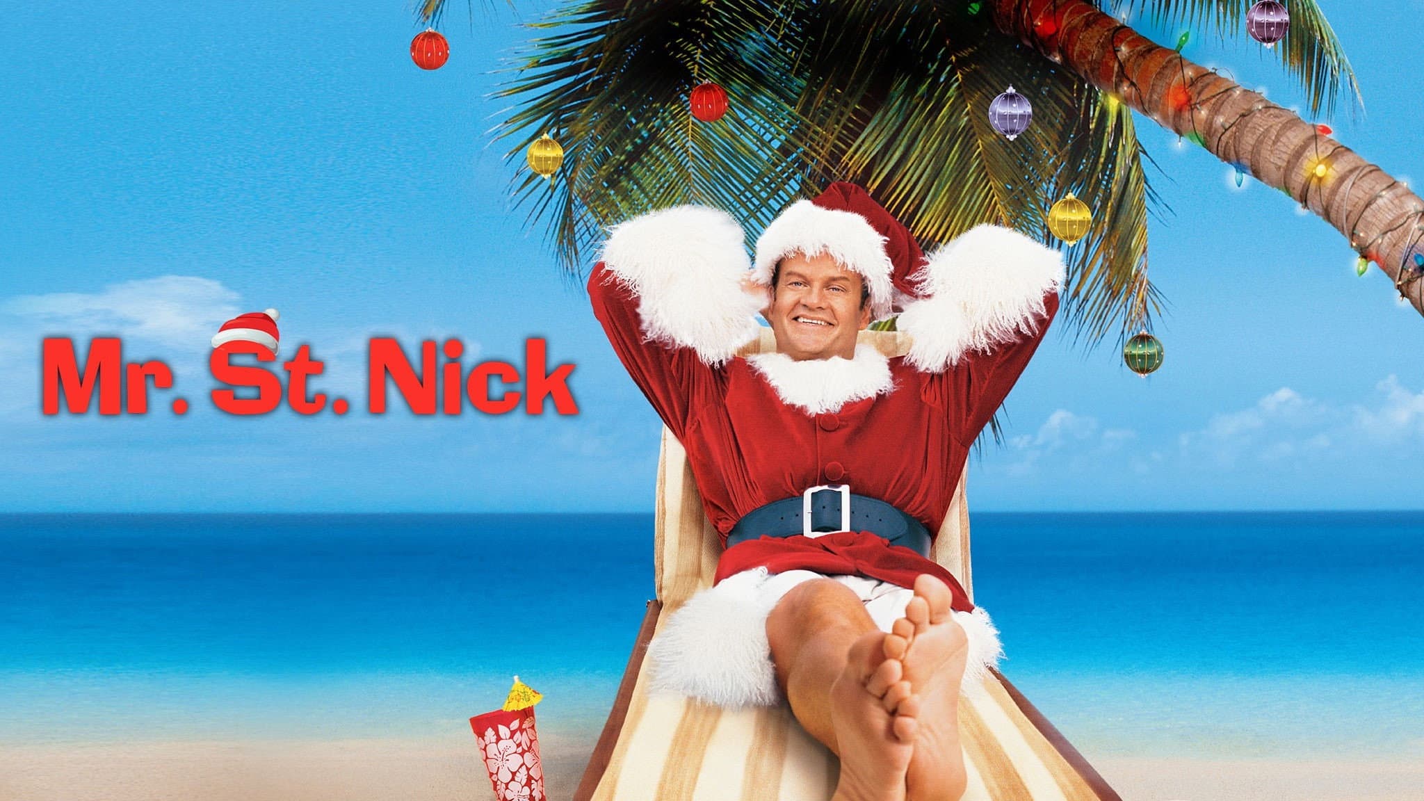 Mr. St. Nick - immagine