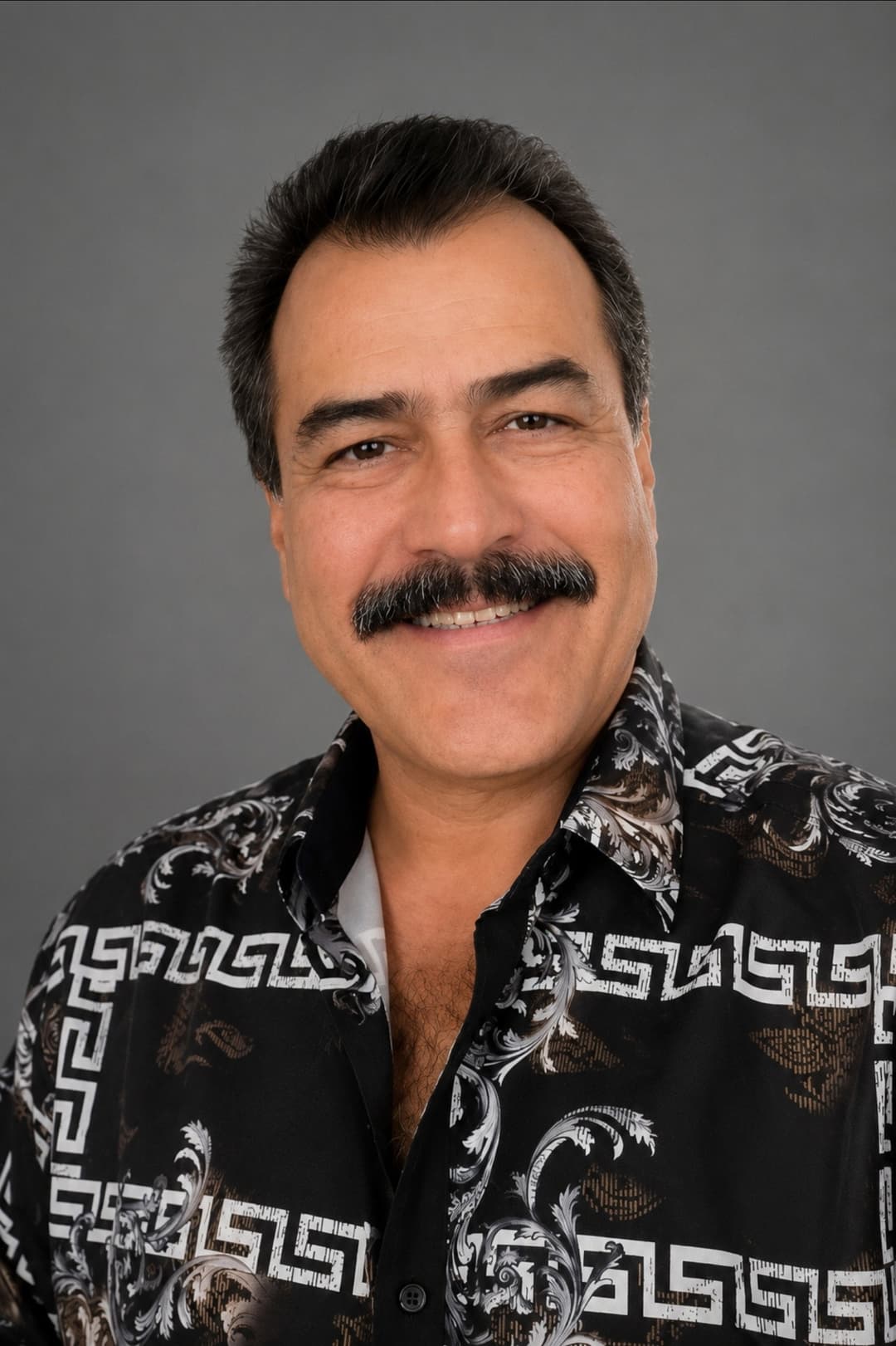 Jorge Aldama
