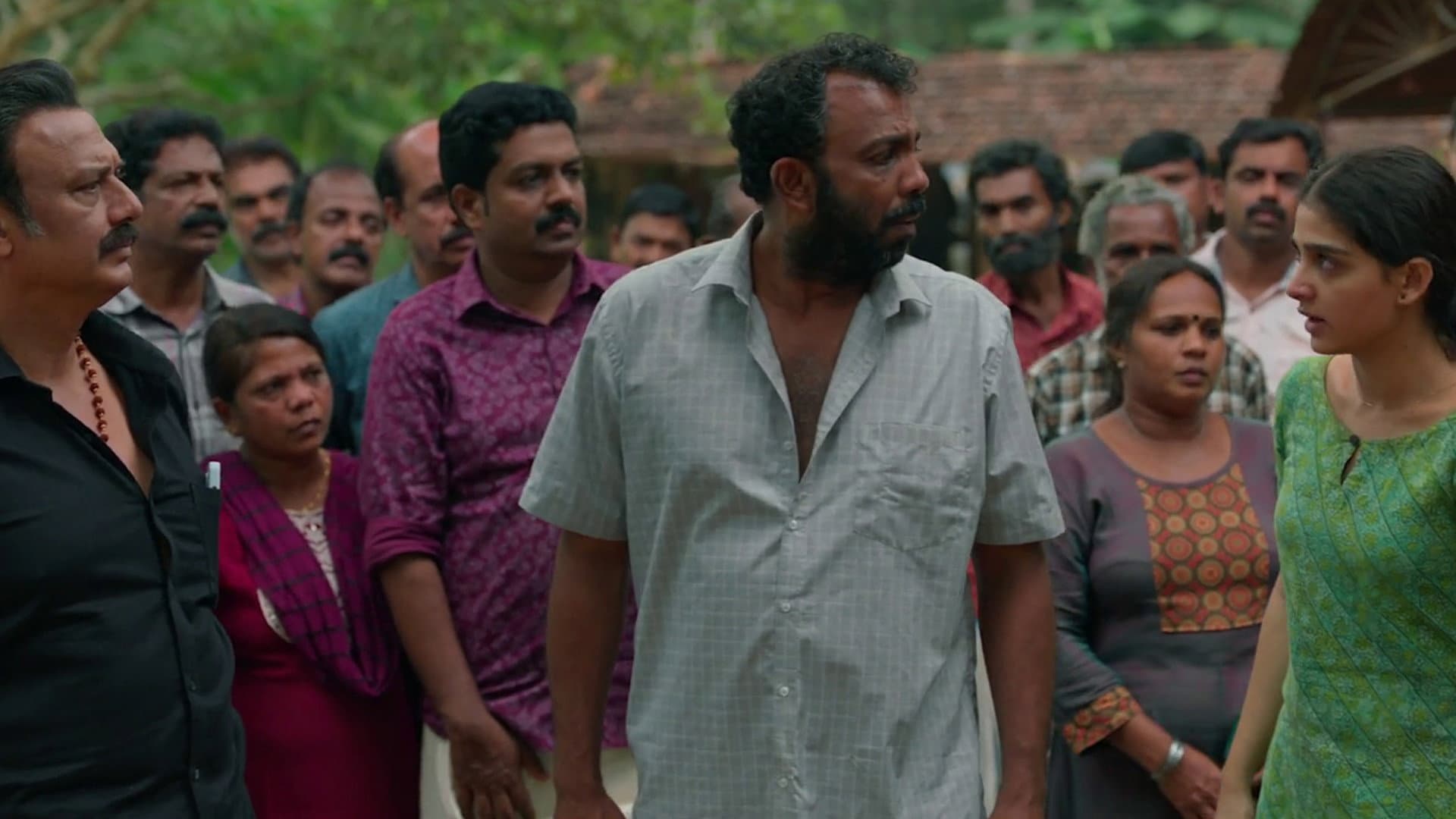 വ്യസനസമേതം ബന്ധുമിത്രദികൾ - immagine
