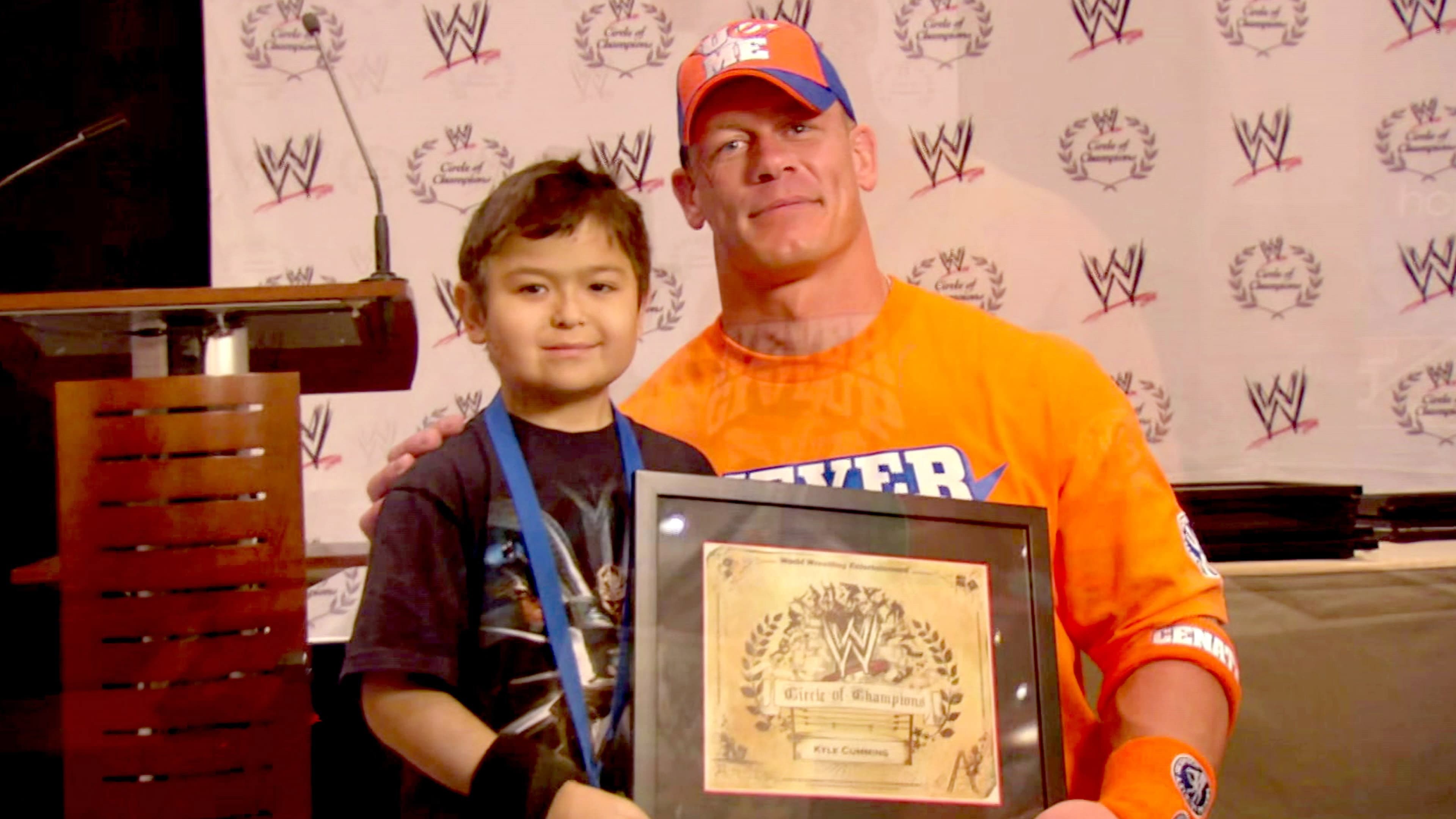 The John Cena Experience - immagine