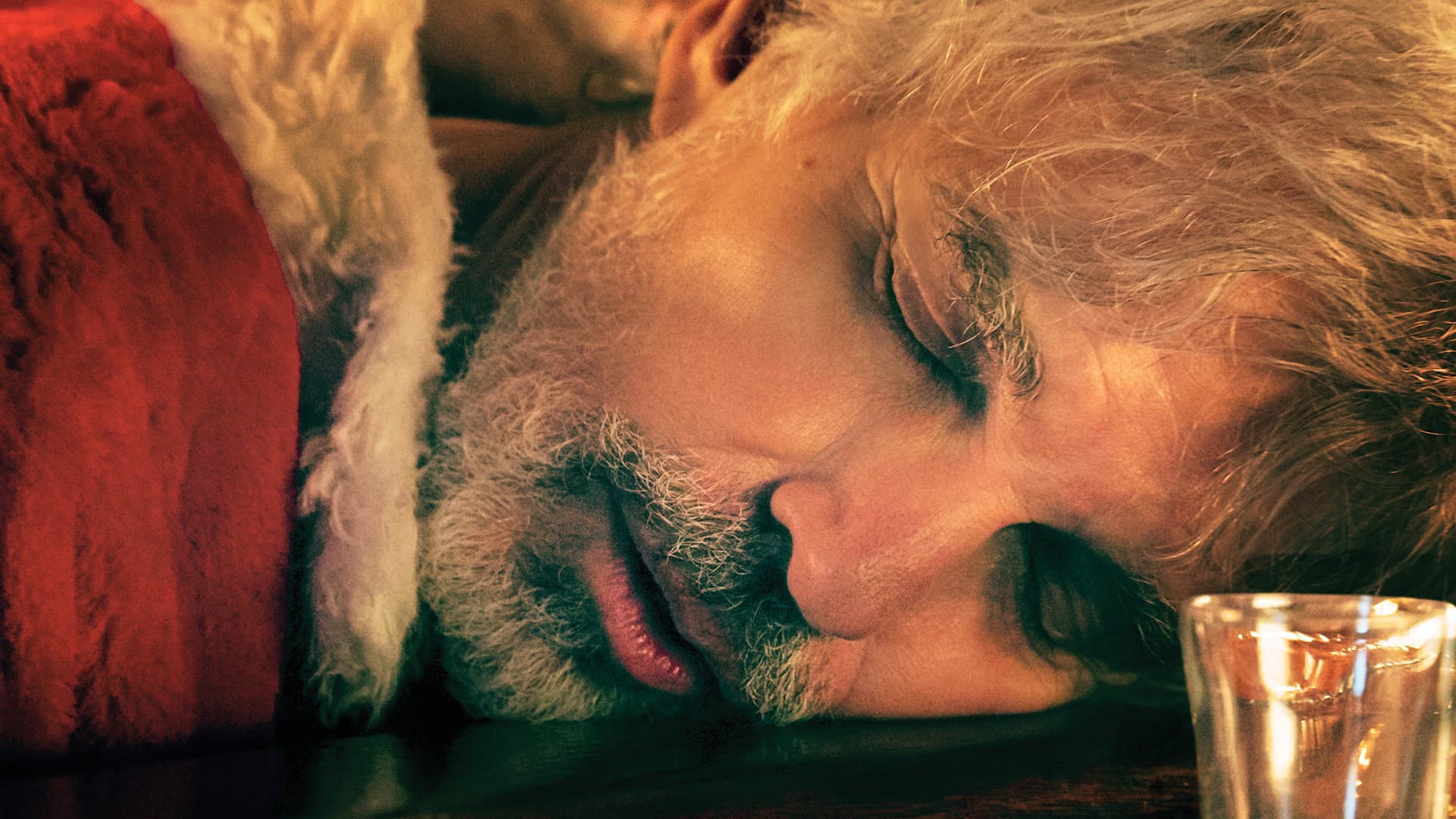 Babbo bastardo 2 - immagine