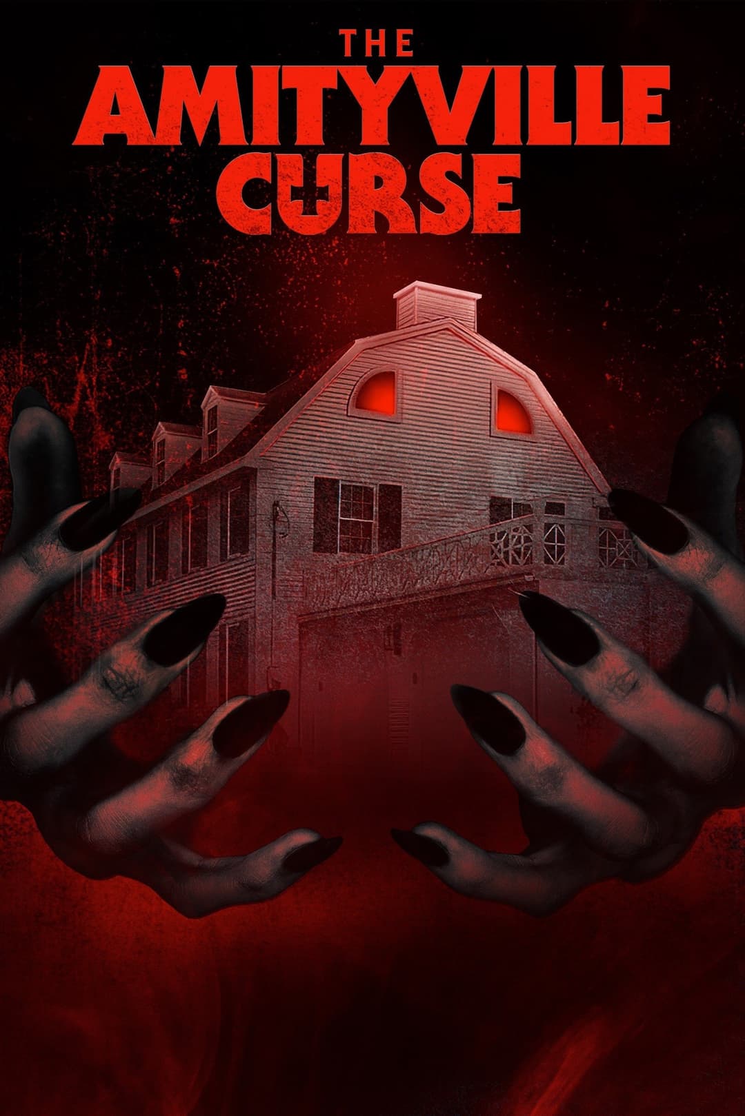 Poster di The Amityville Curse