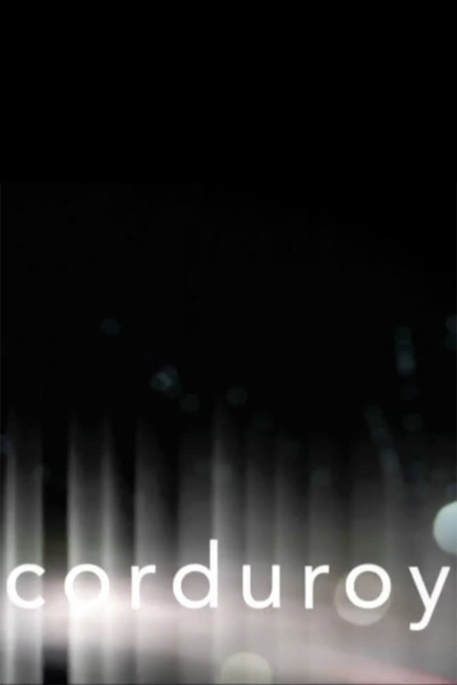 Poster di Corduroy