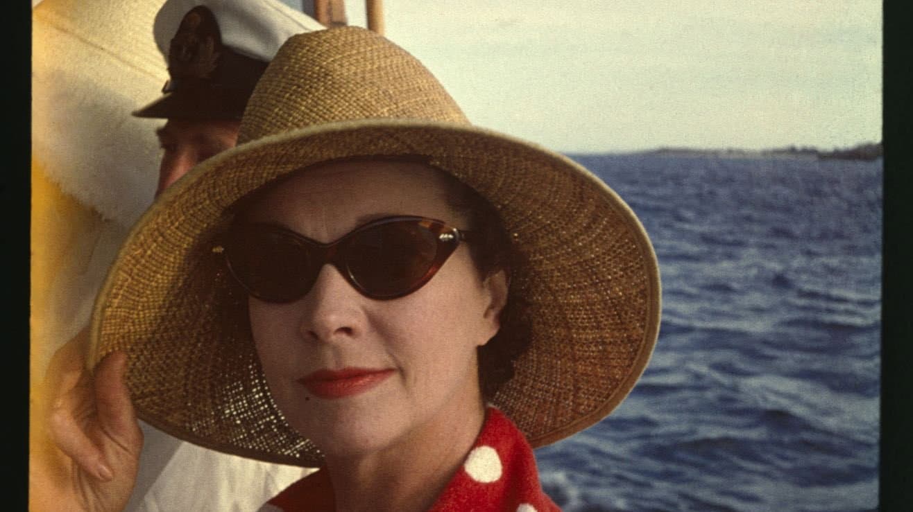 Vivien Leigh: Scarlett and Beyond - immagine