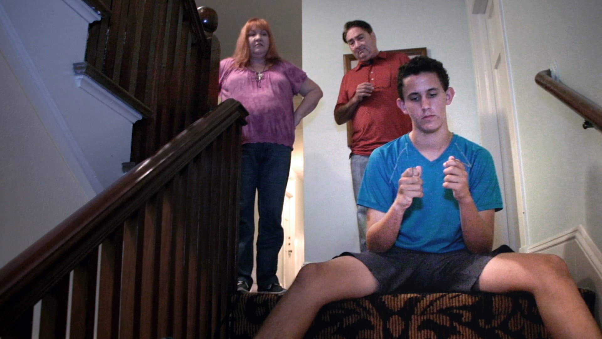 Mum and Son's Chilling Adventures - immagine