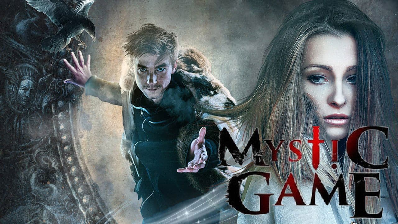 Mystic Game - immagine