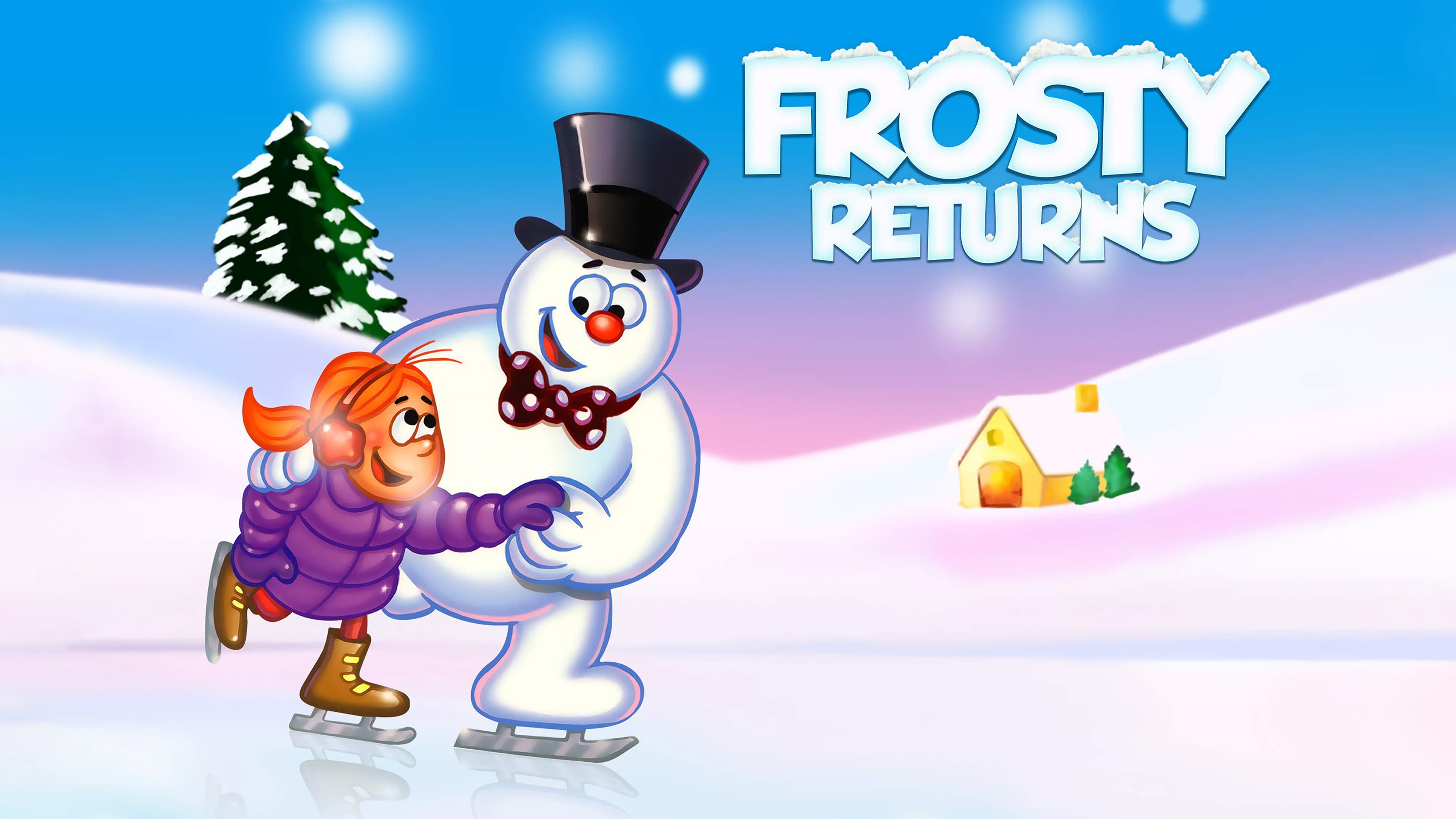 Frosty Returns - immagine