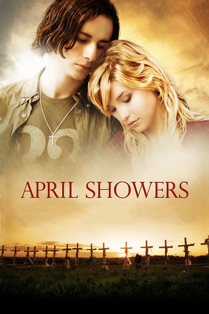 Poster di April Showers