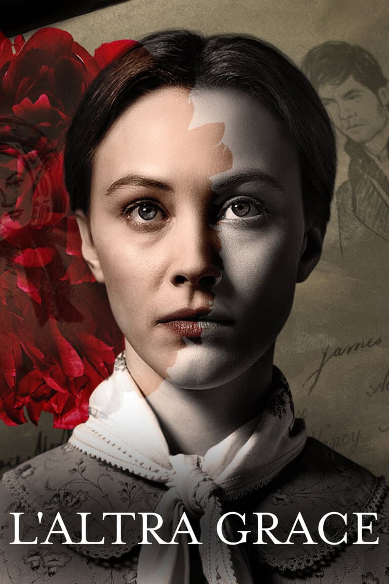 Poster di L'altra Grace