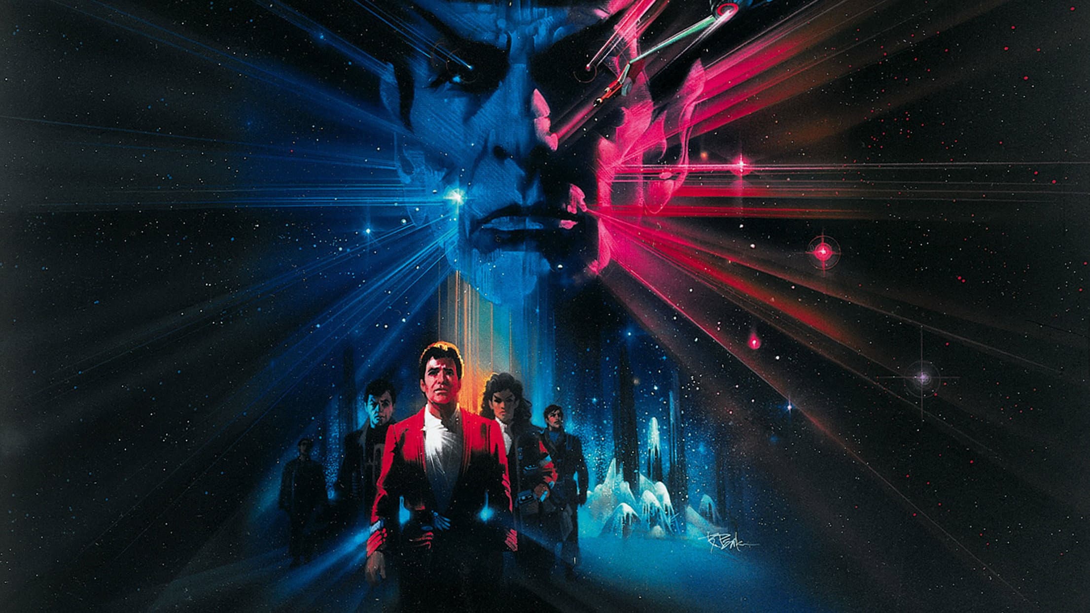 Star Trek III - Alla ricerca di Spock - immagine