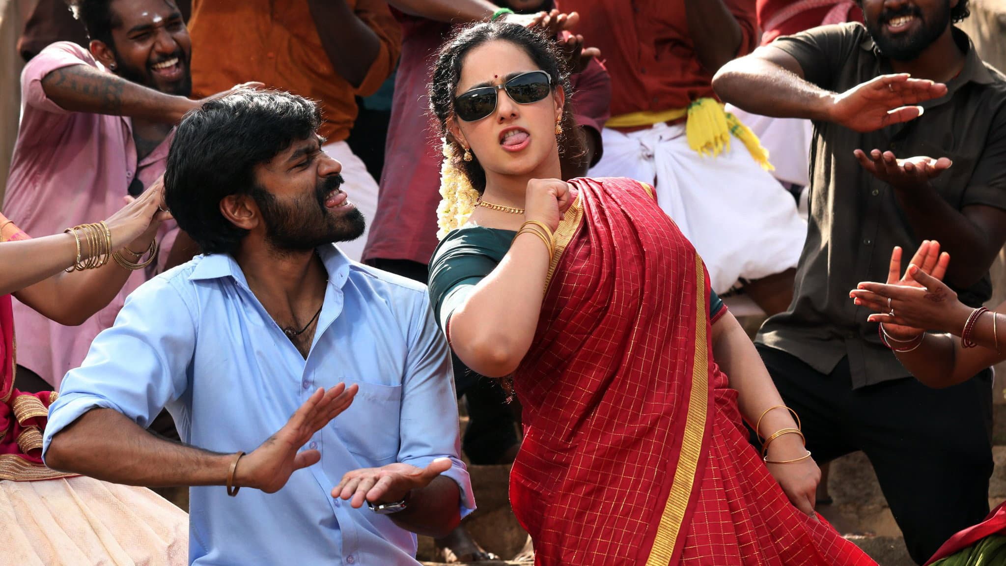 திருச்சிற்றம்பலம் - immagine