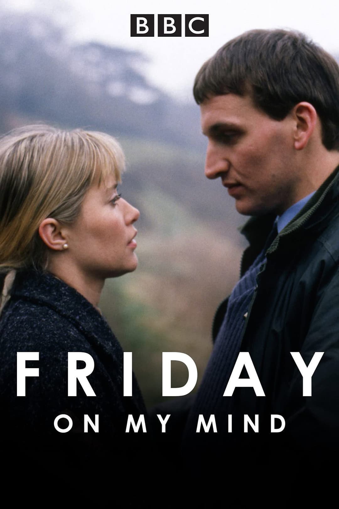 Poster di Friday on My Mind
