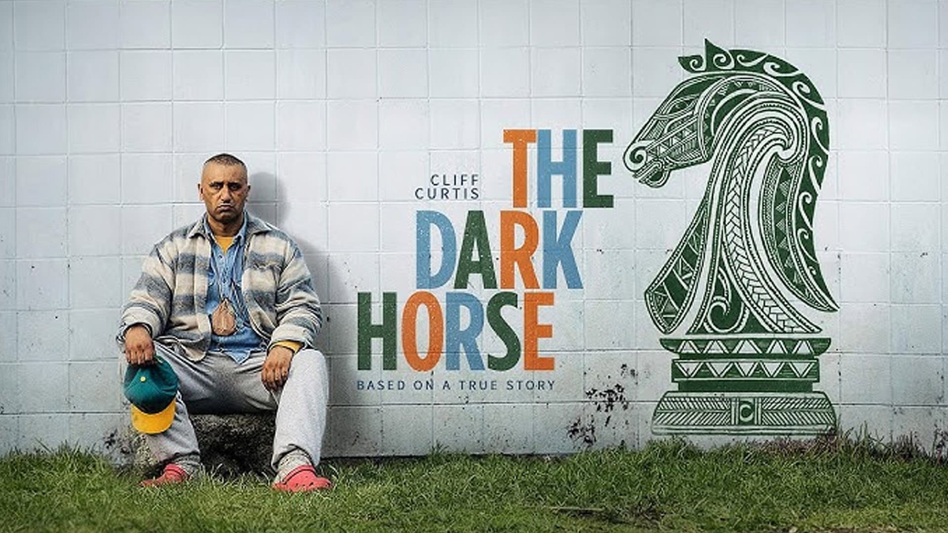 The Dark Horse - immagine
