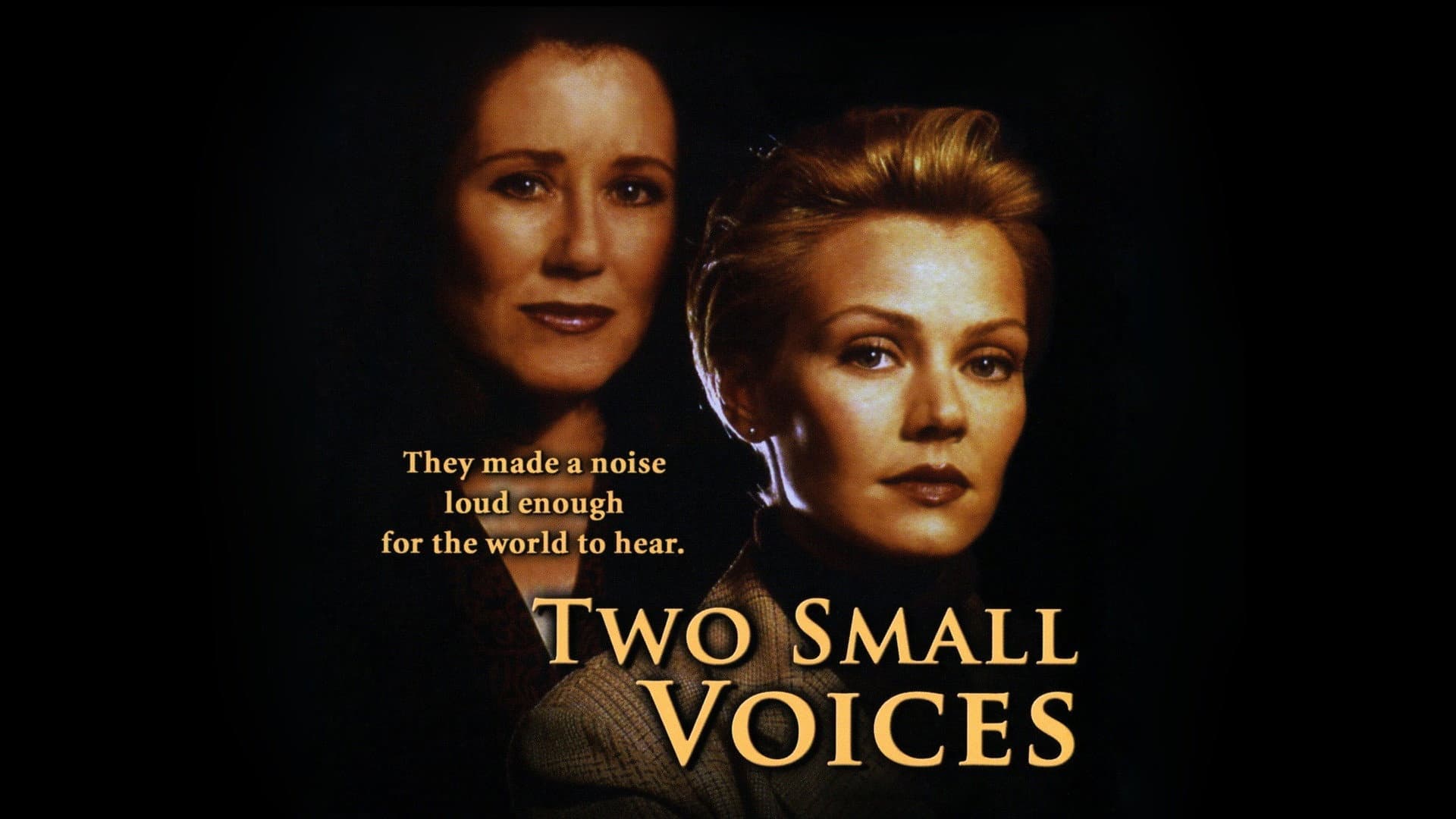 Two Voices - immagine