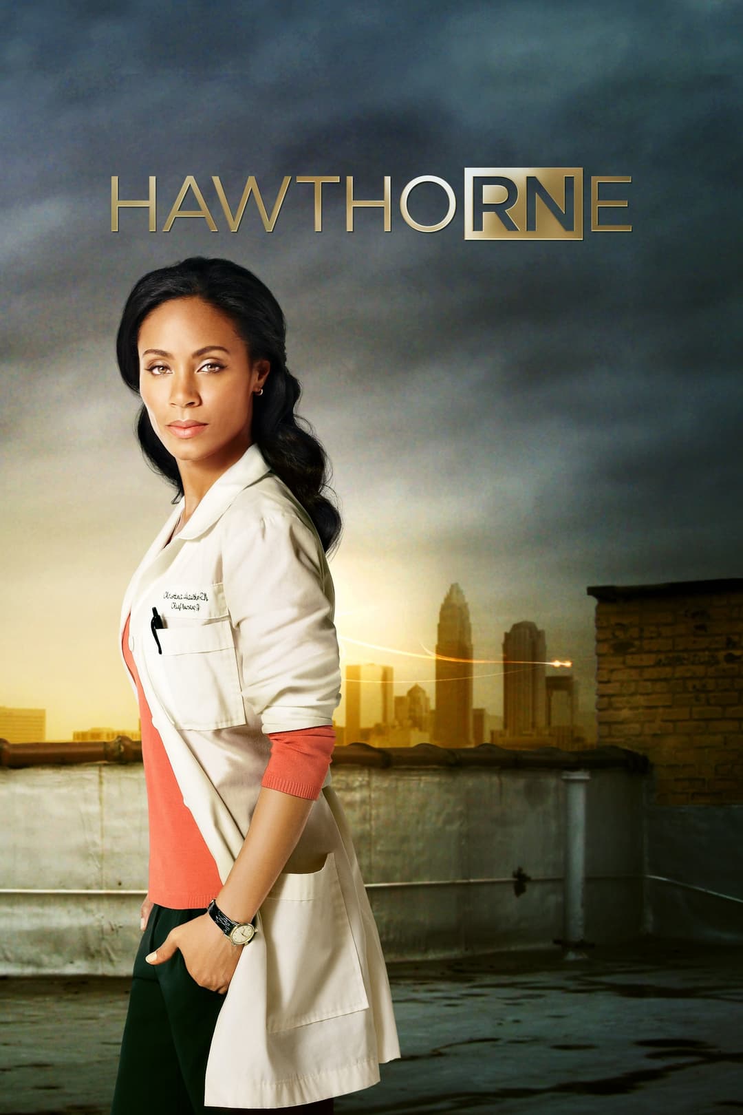 Poster di Hawthorne