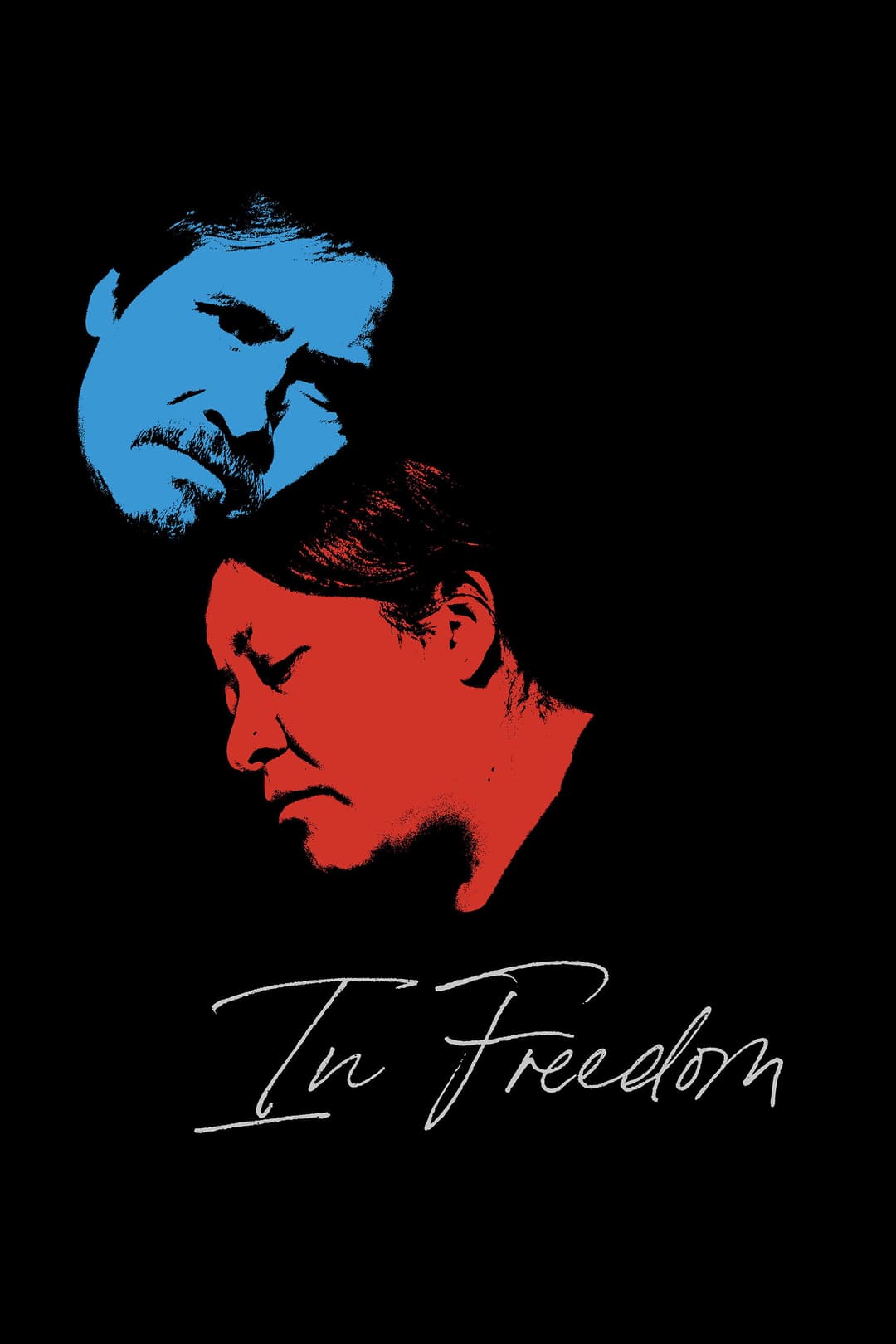 Poster di In Freedom