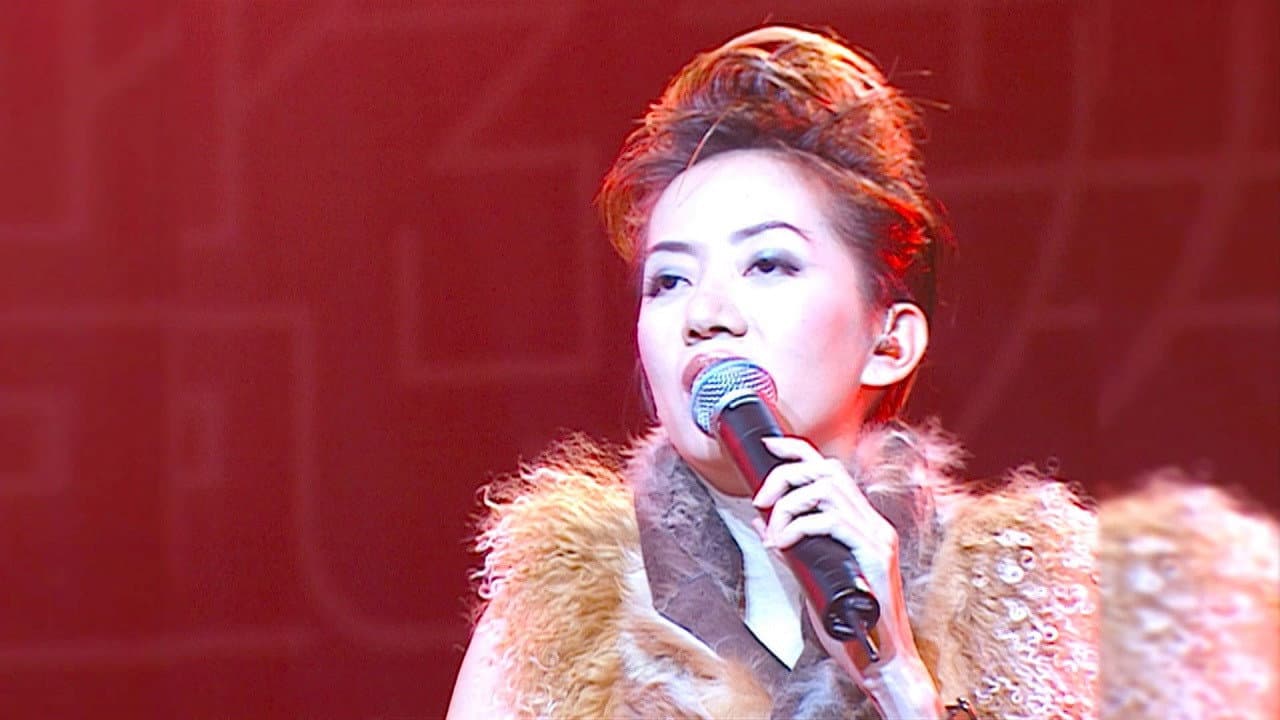 梅艷芳 Mui Music Show - immagine