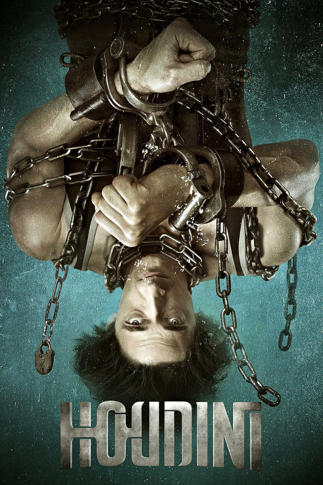 Poster di Houdini