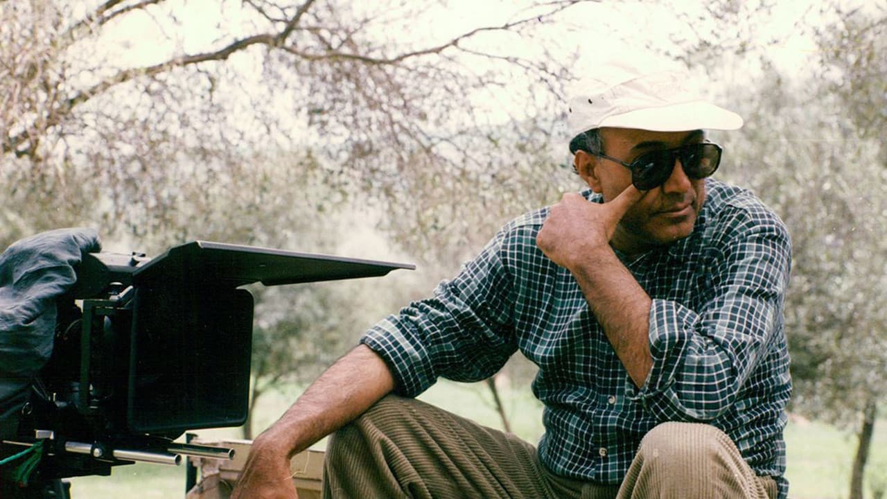 Behind the Scenes of 'Under the Olive Trees' - immagine