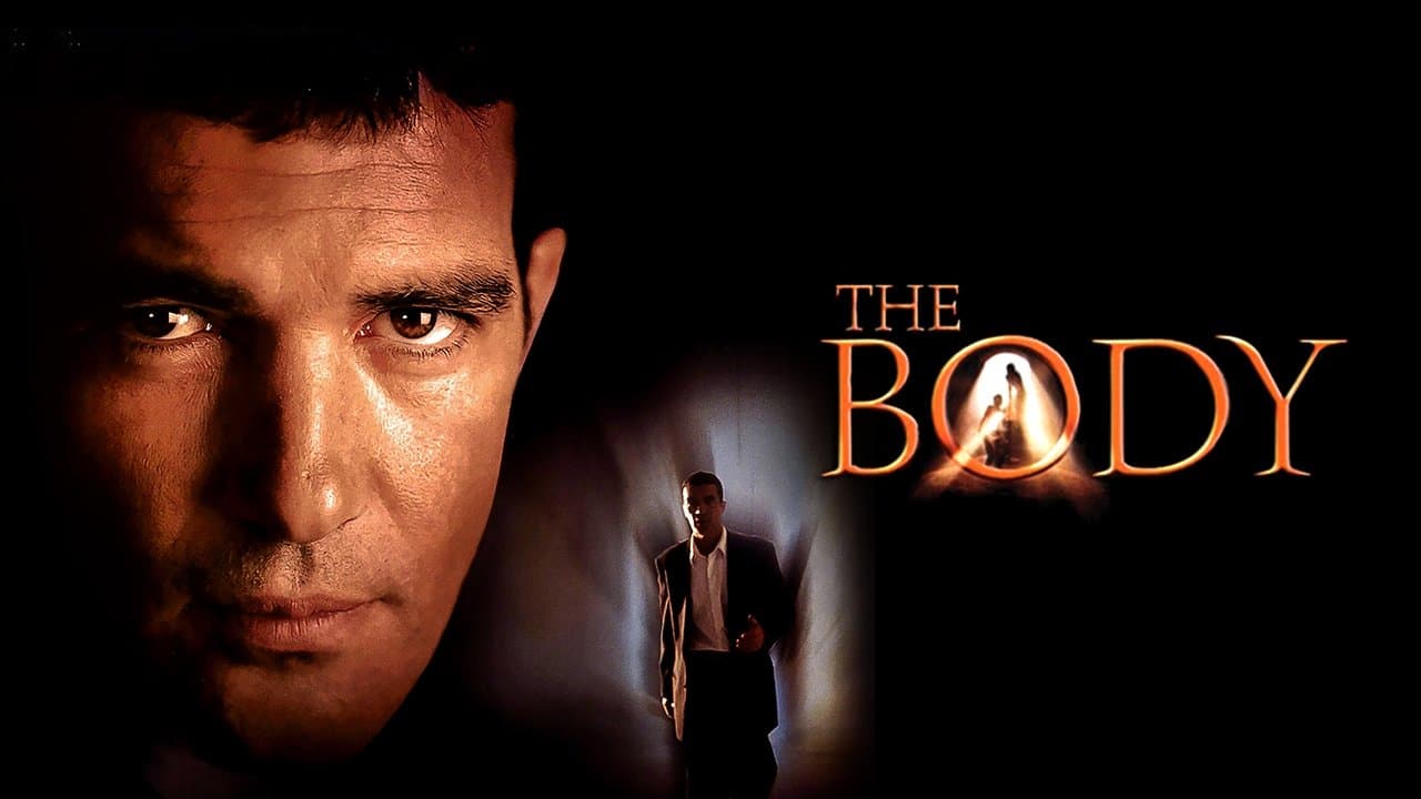 The Body - immagine
