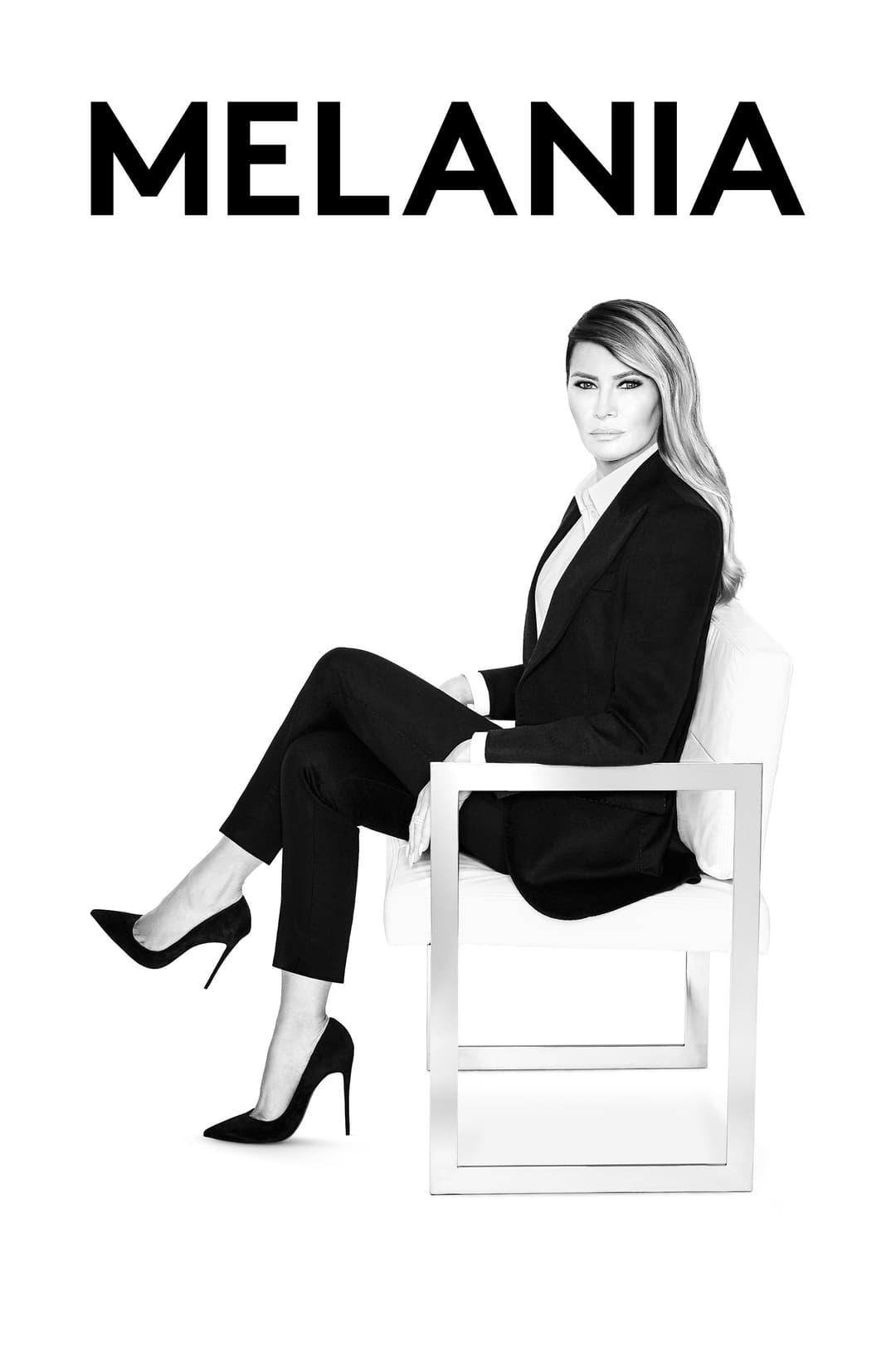 Poster di Melania