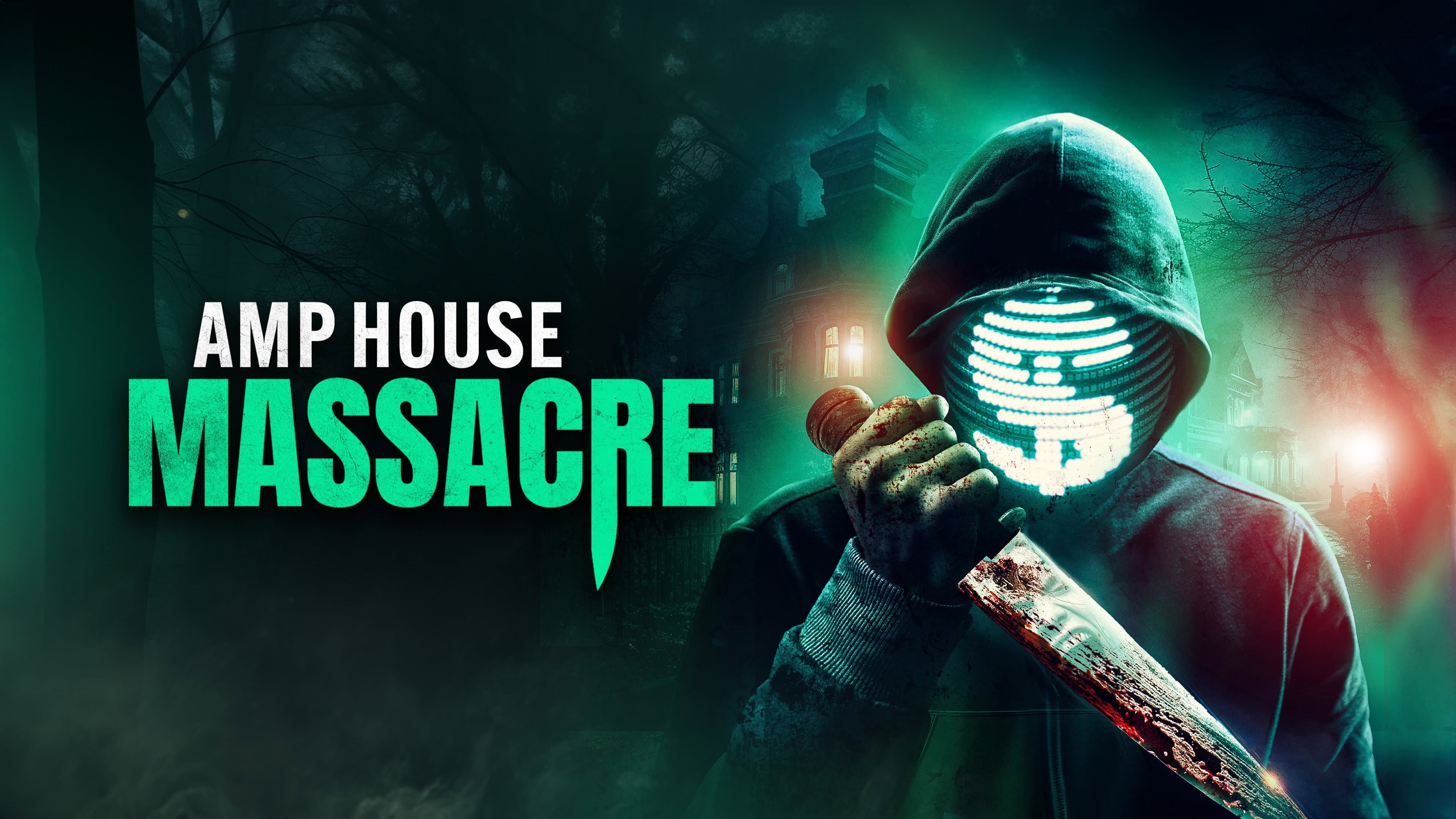 AMP House Massacre - immagine