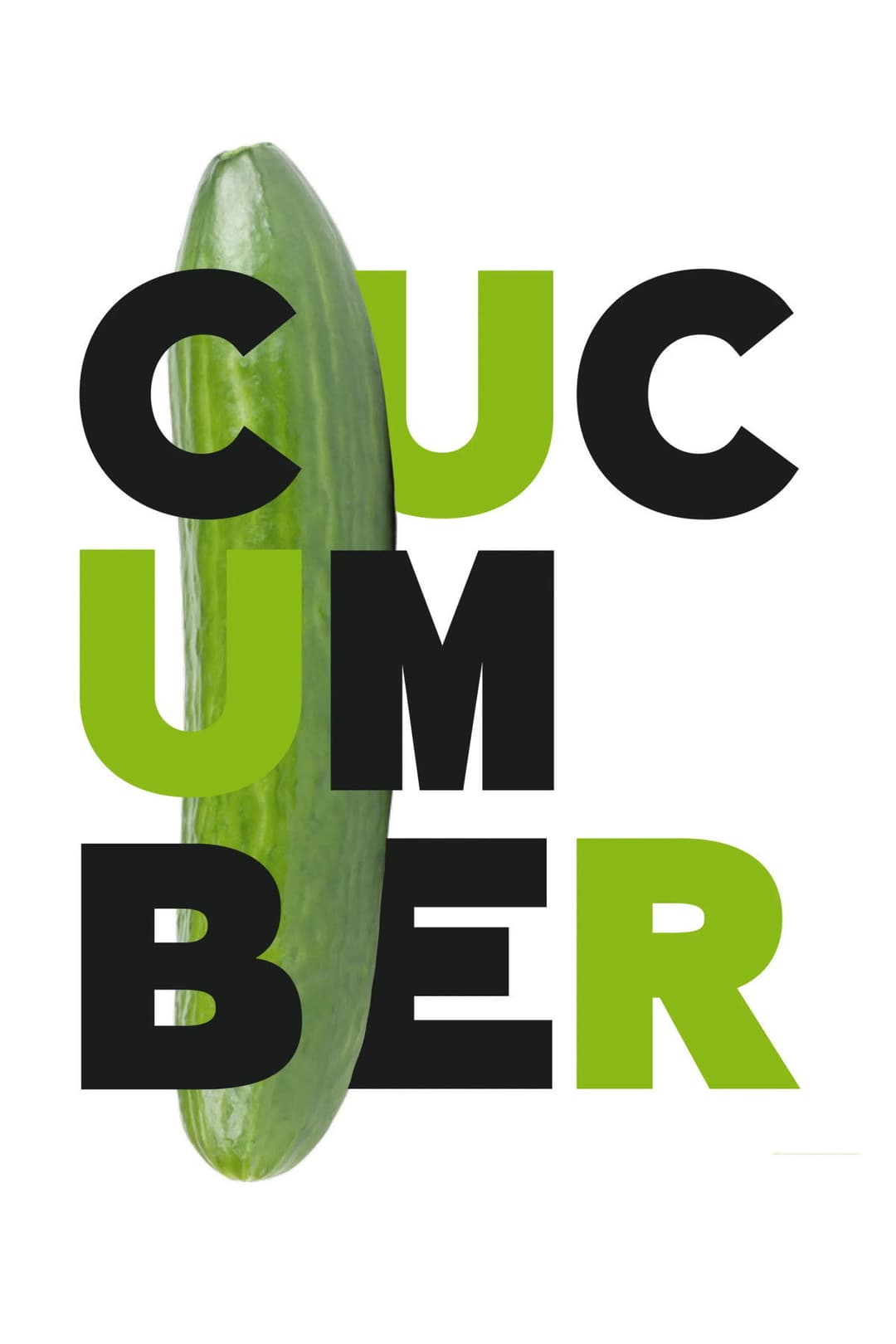 Poster di Cucumber