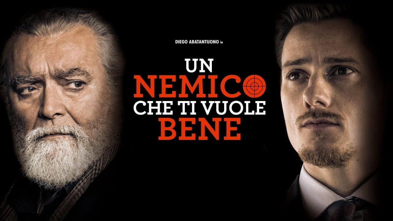Un nemico che ti vuole bene - immagine