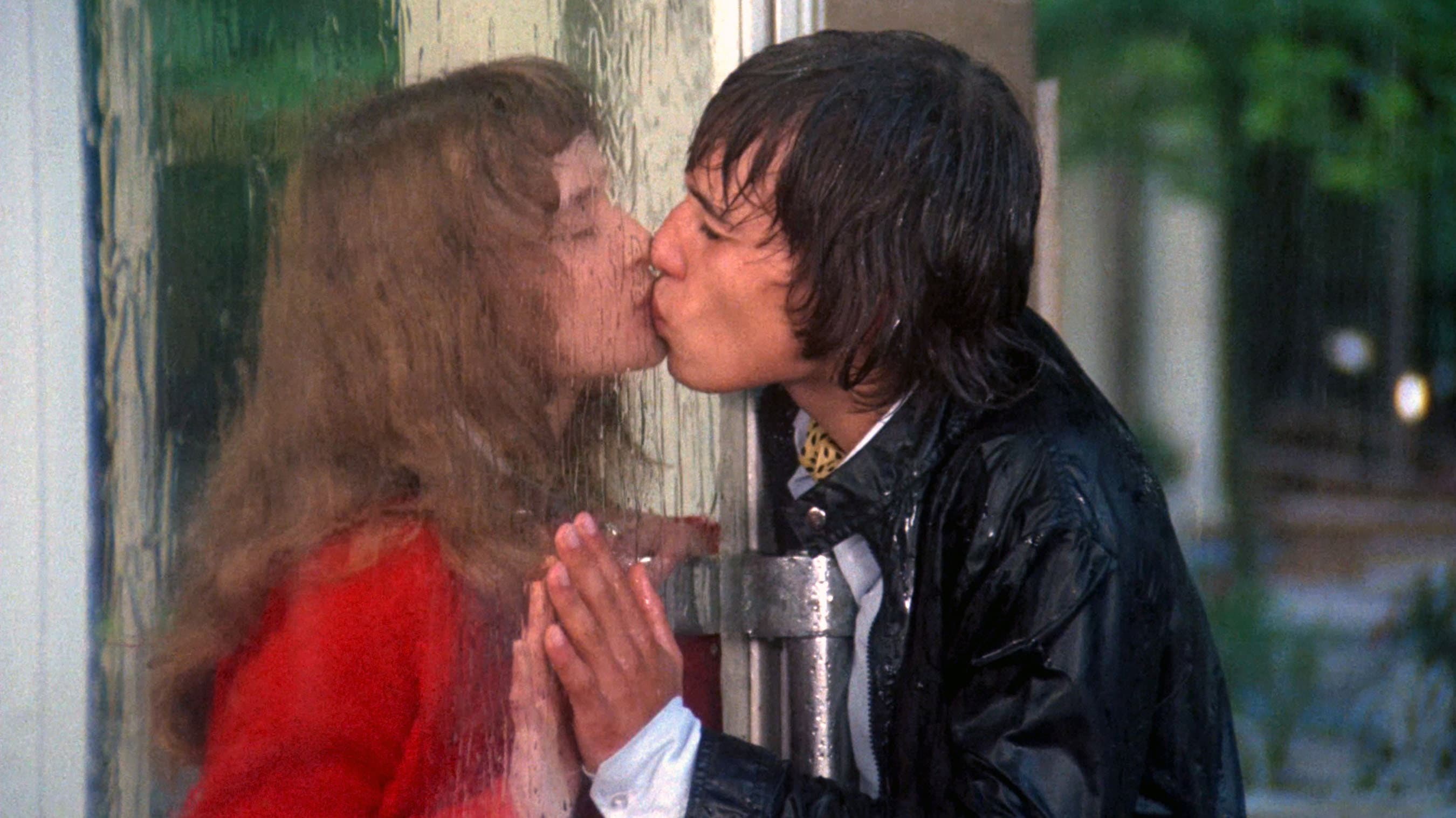 Male d'amore - immagine