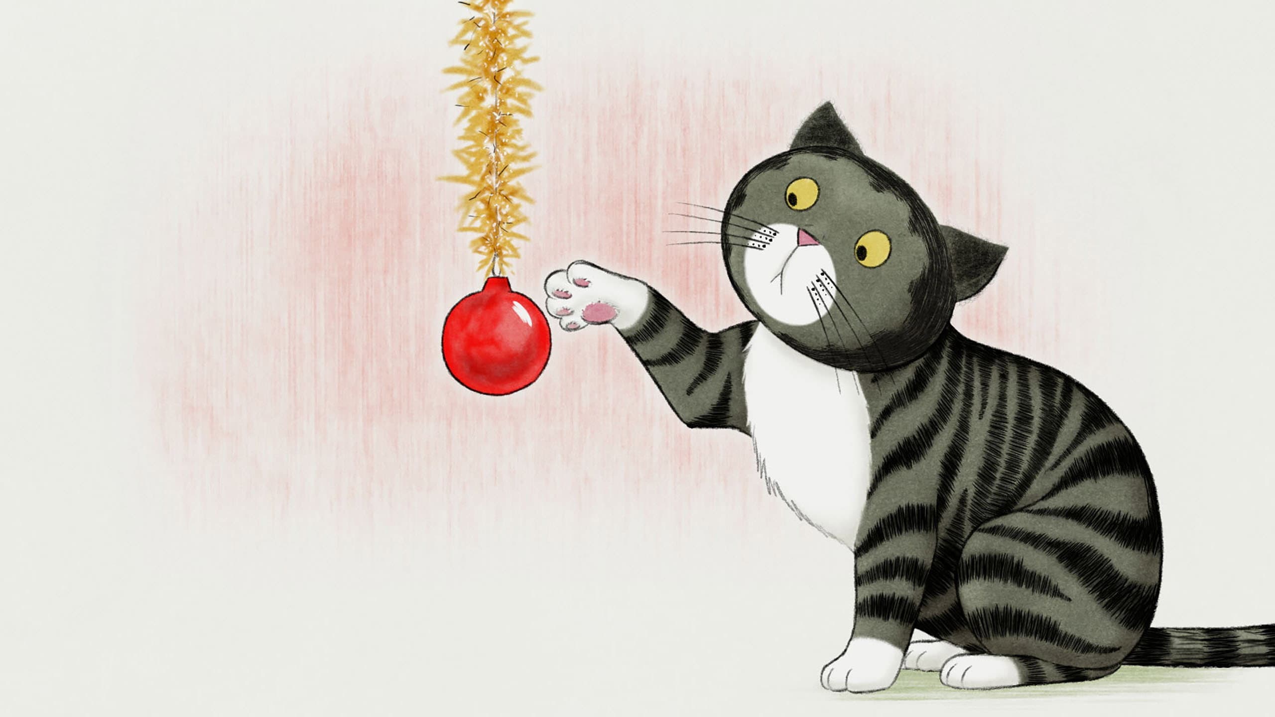 Mog's Christmas - immagine