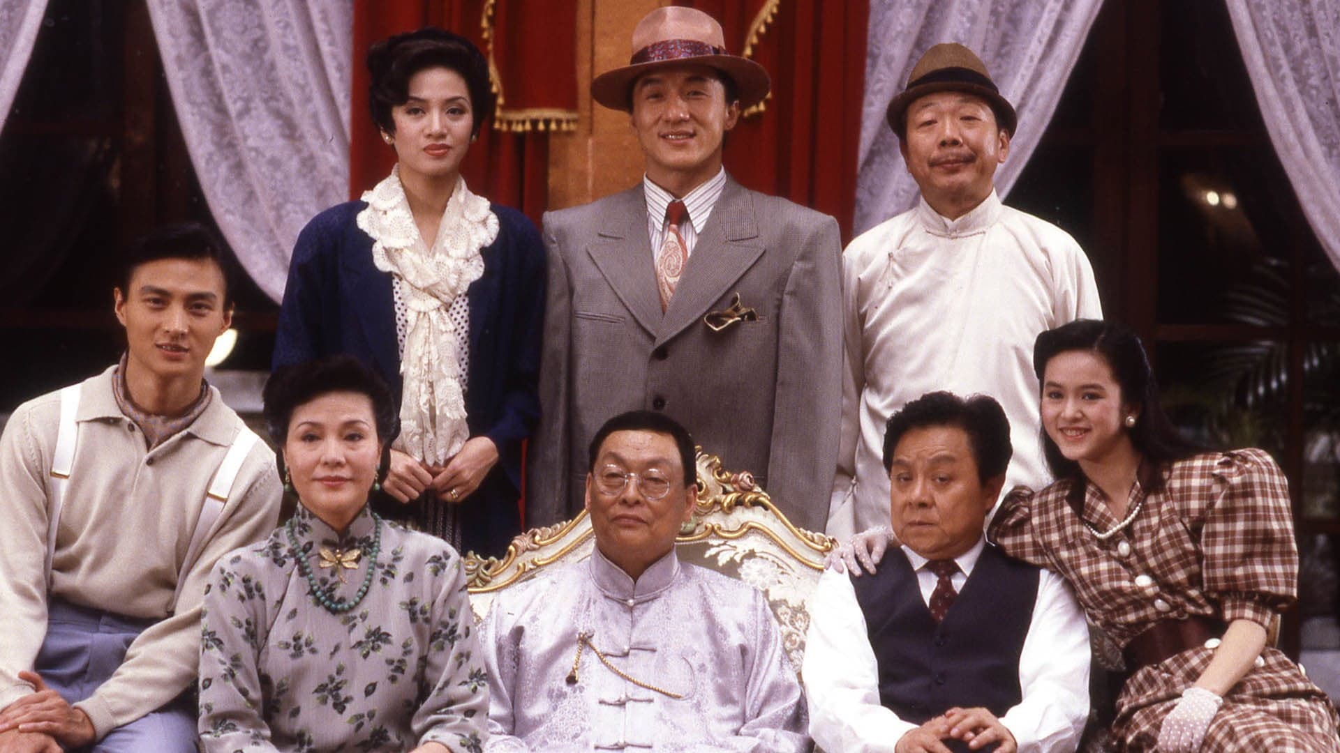 The Canton Godfather - immagine