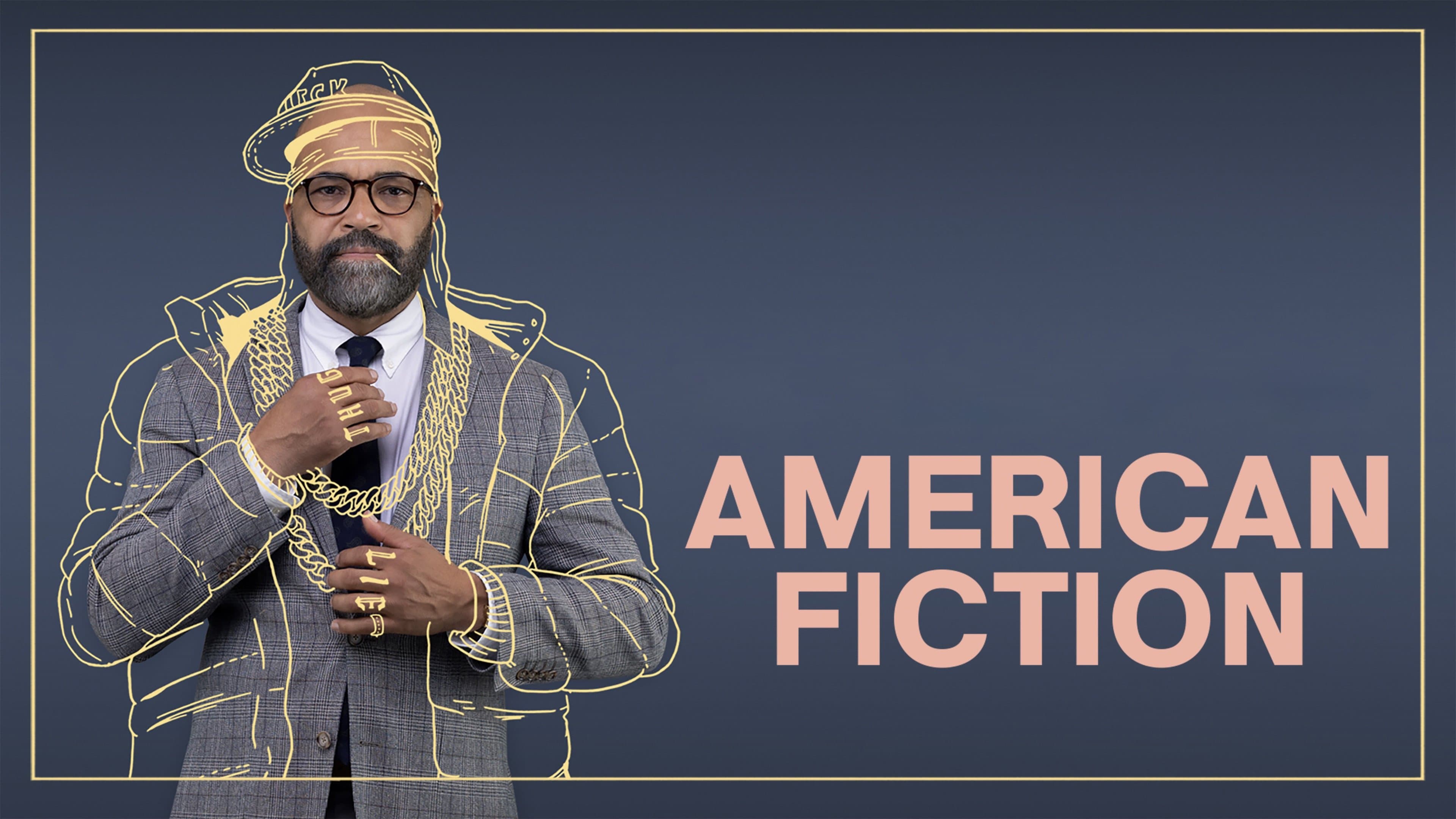 American Fiction - immagine