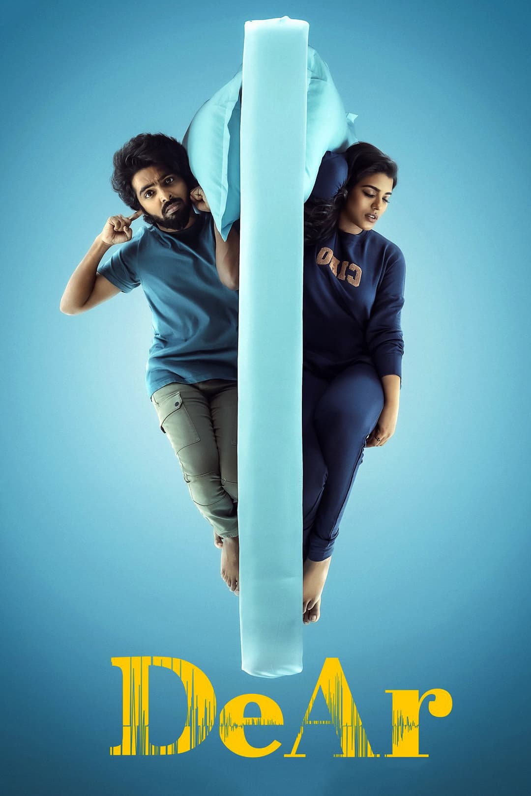 Poster di டியர்