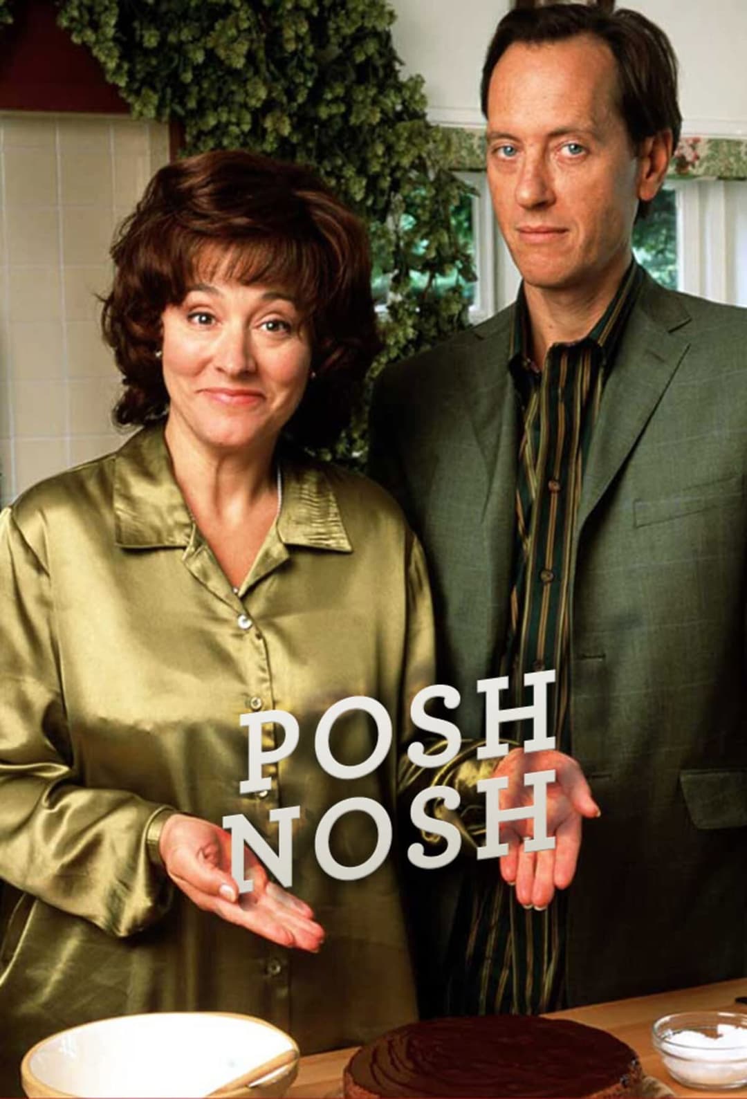 Poster di Posh Nosh