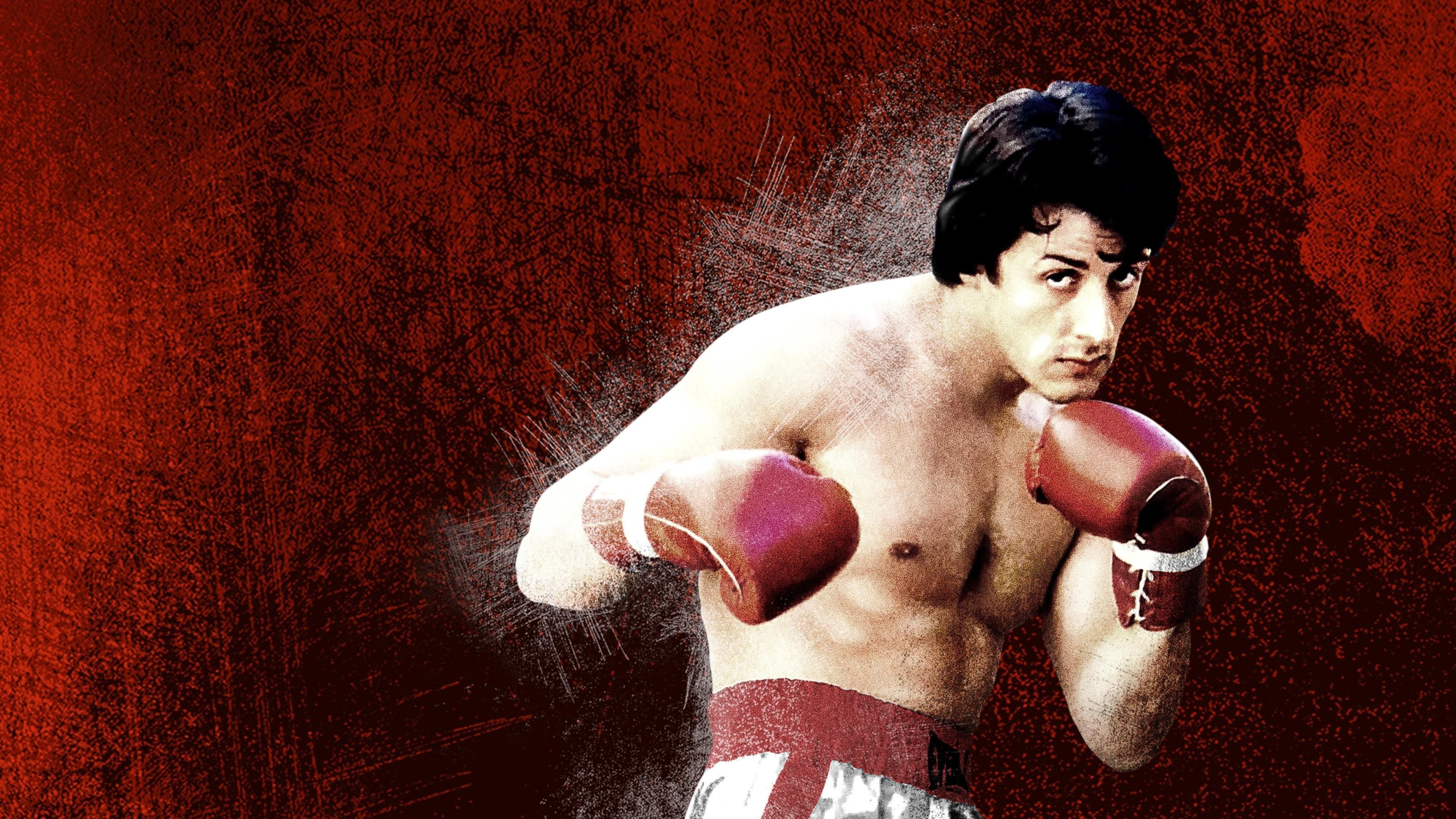 Rocky - immagine