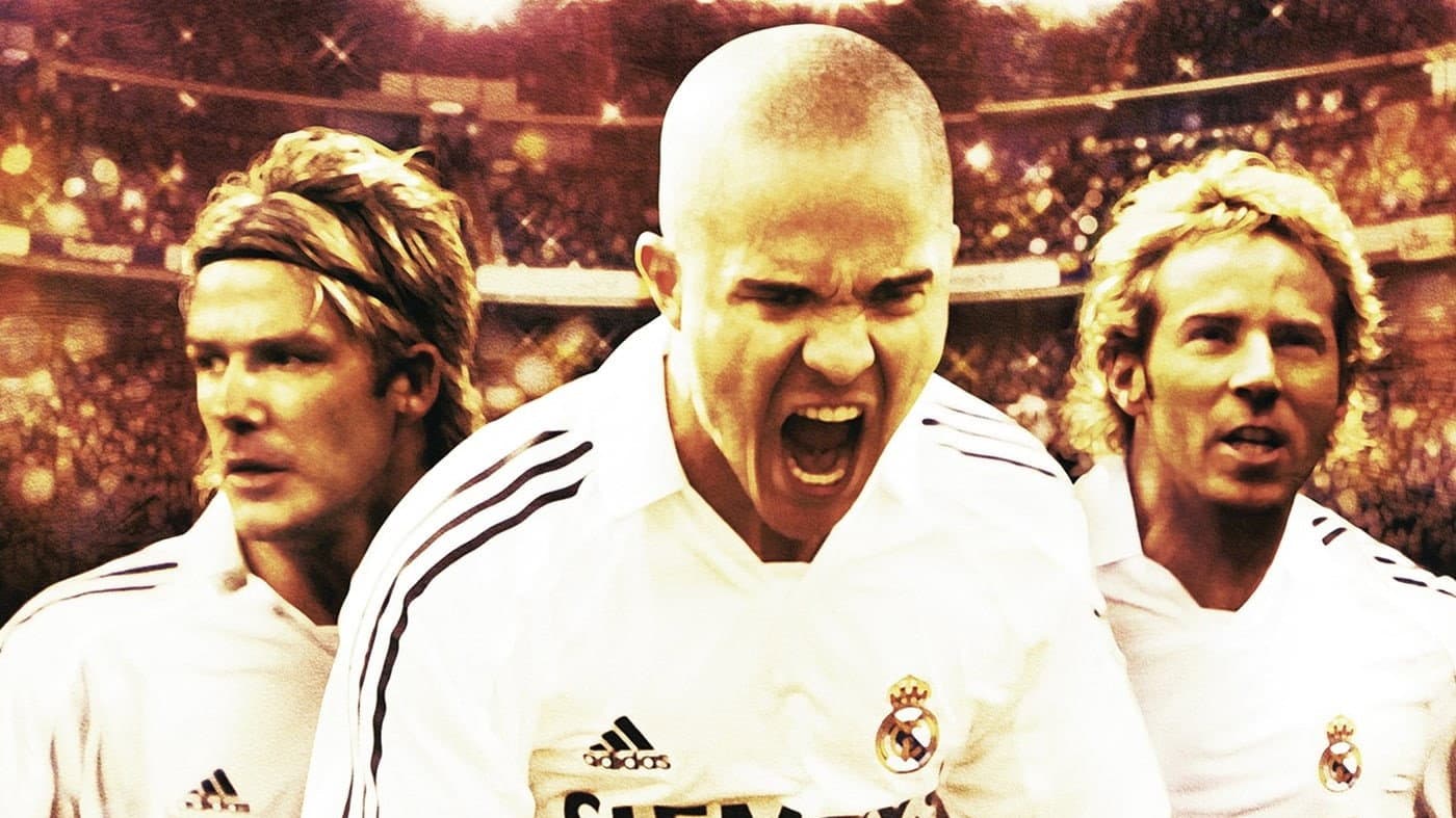 Goal II - Vivere un sogno - immagine