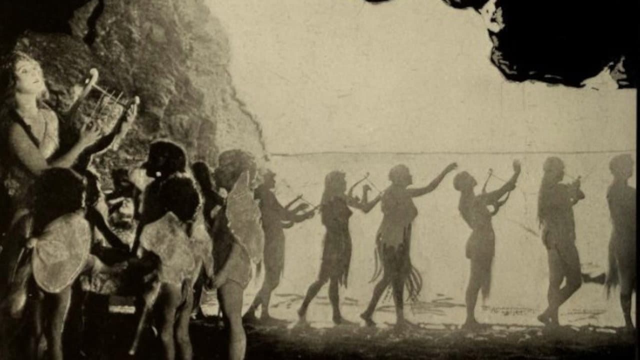 Sirens of the Sea - immagine
