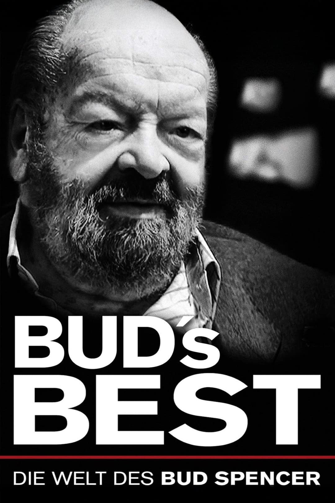 Poster di Bud's Best - Die Welt des Bud Spencer