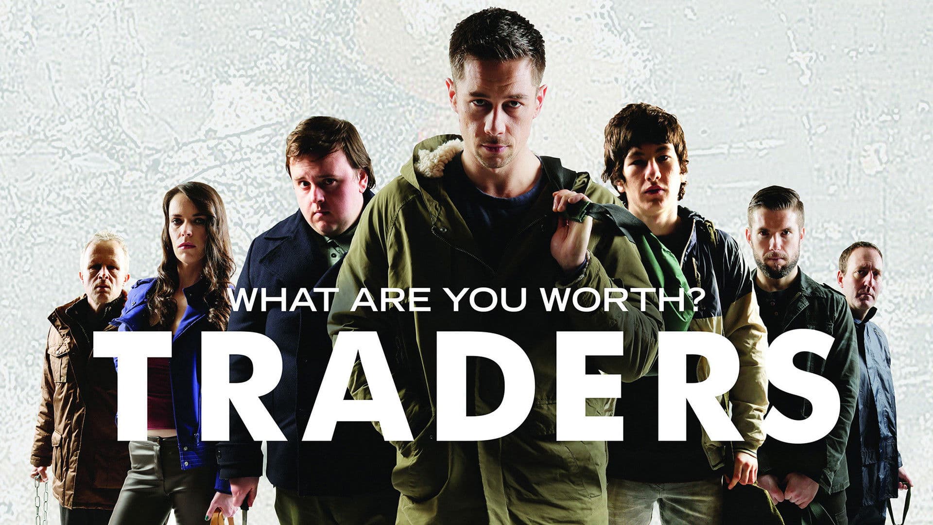 Traders - immagine