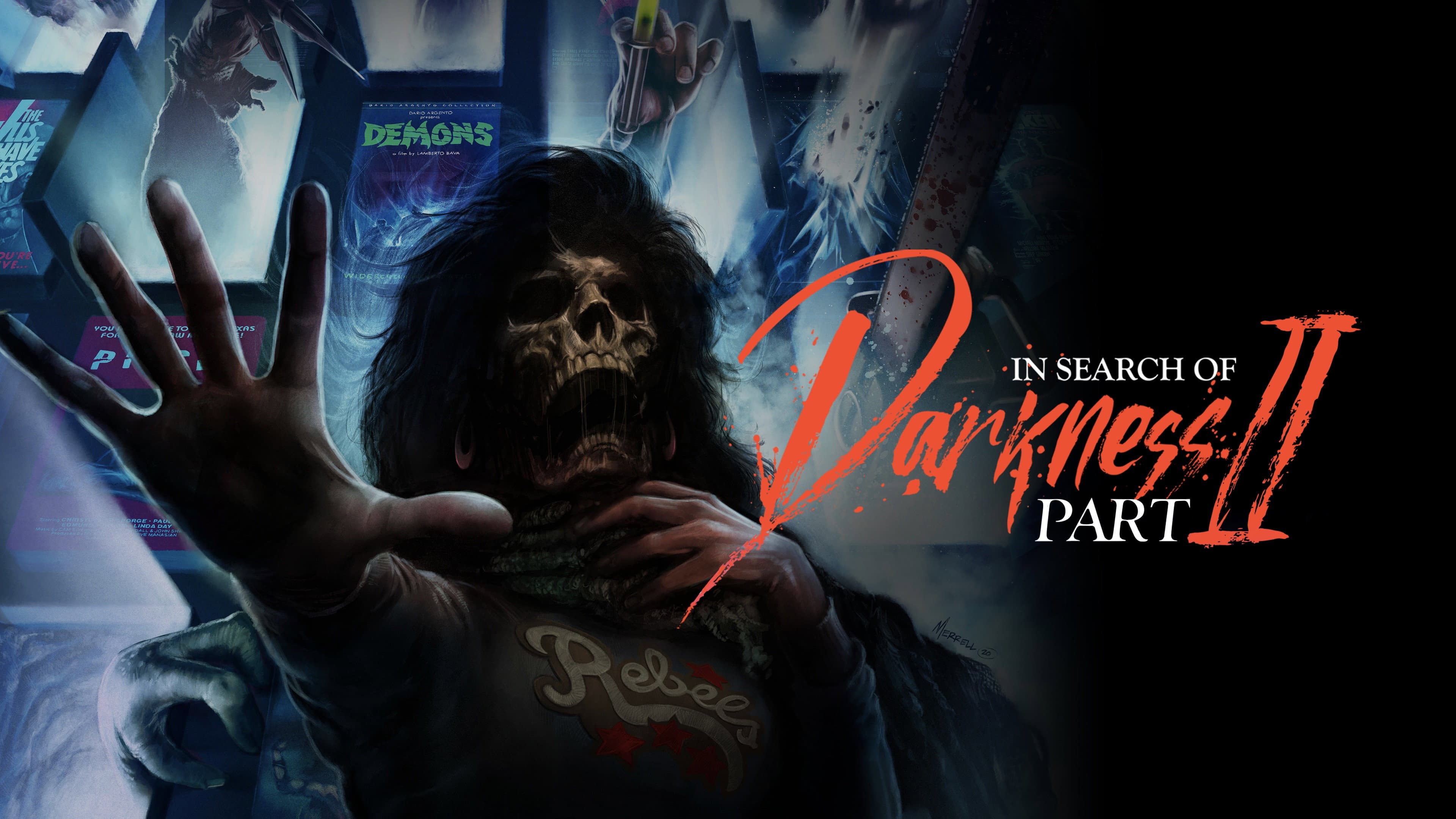 In Search of Darkness: Part II - immagine