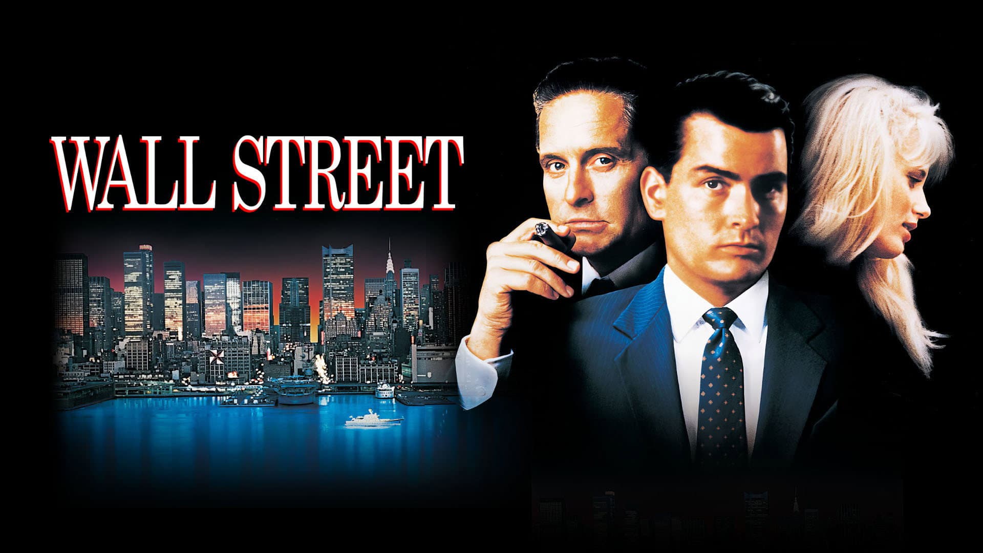 Wall Street - immagine