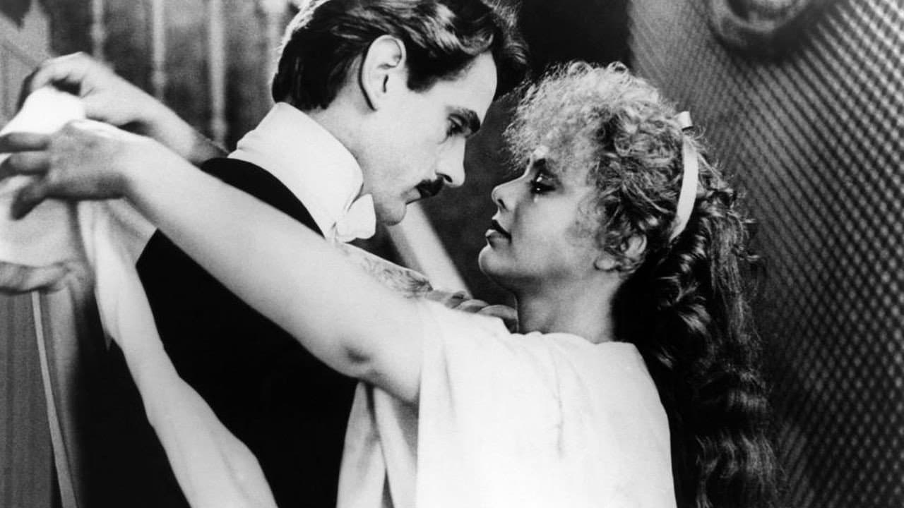 Un amore di Swann - immagine