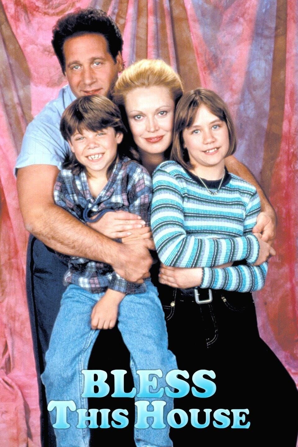 Poster di Bless This House