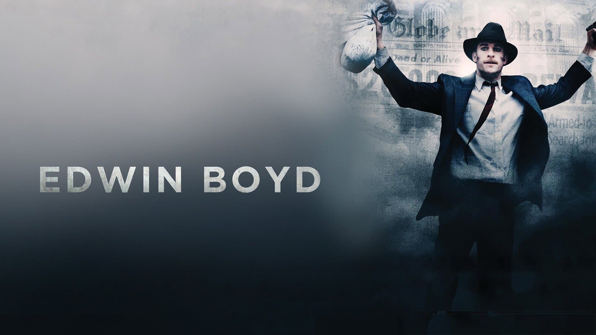 Edwin Boyd: Citizen Gangster - immagine