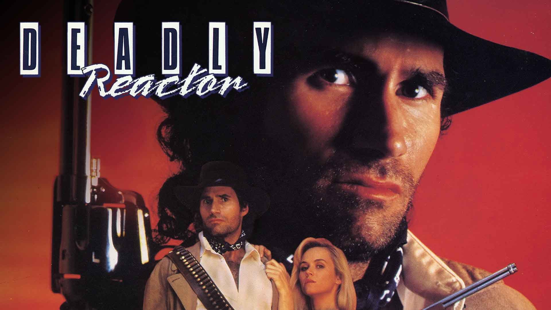Deadly Reactor - immagine